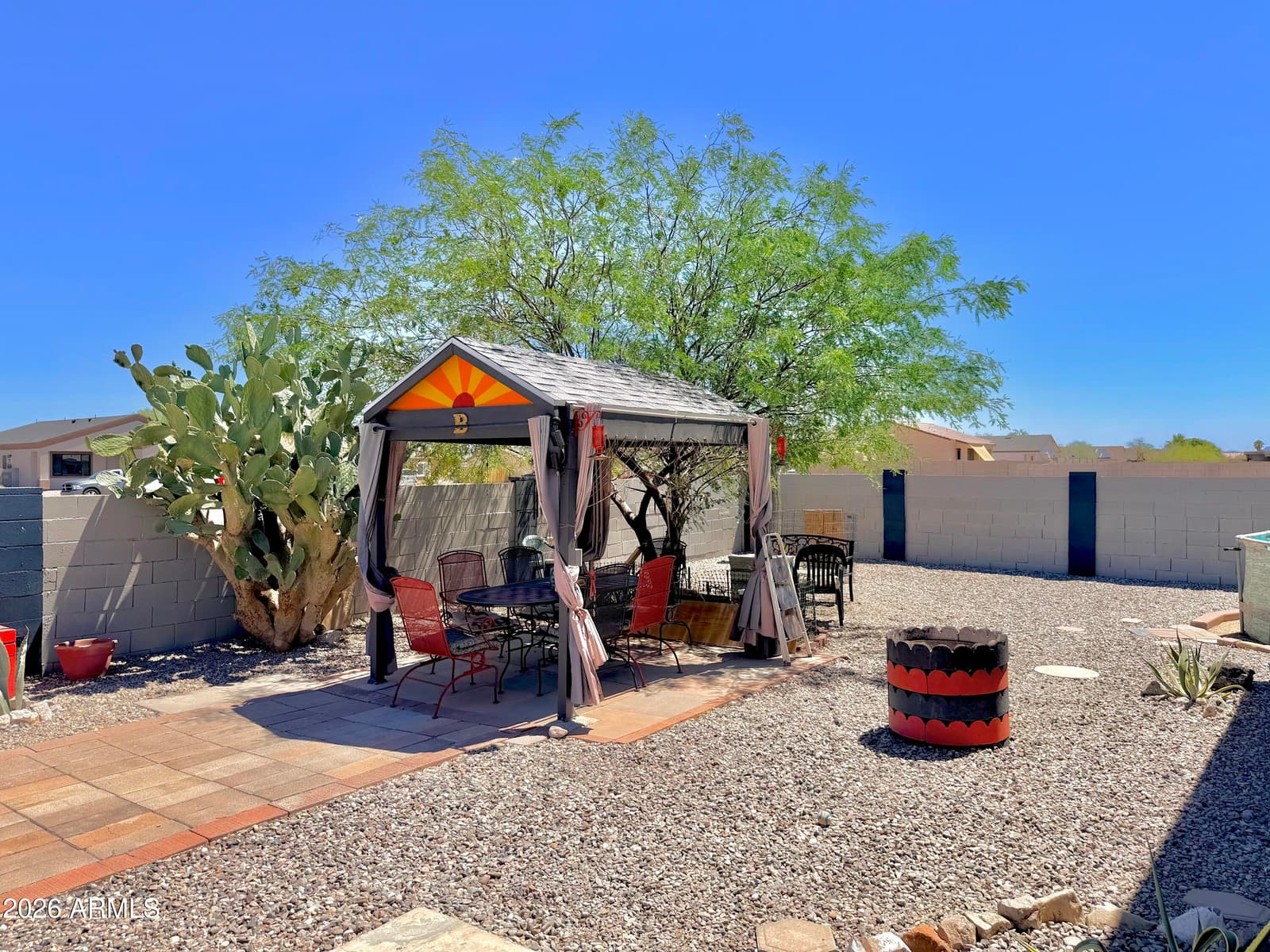 12600 W OBREGON Drive, Arizona City, AZ 85123 — photo 25 of 53