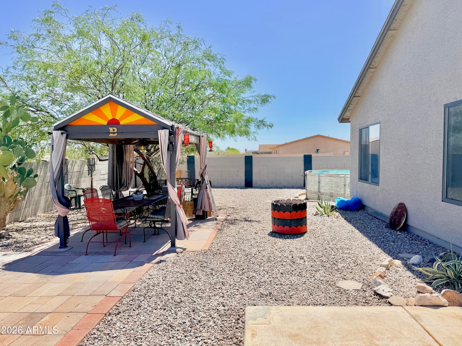 12600 W OBREGON Drive, Arizona City, AZ 85123 — photo 26 of 53