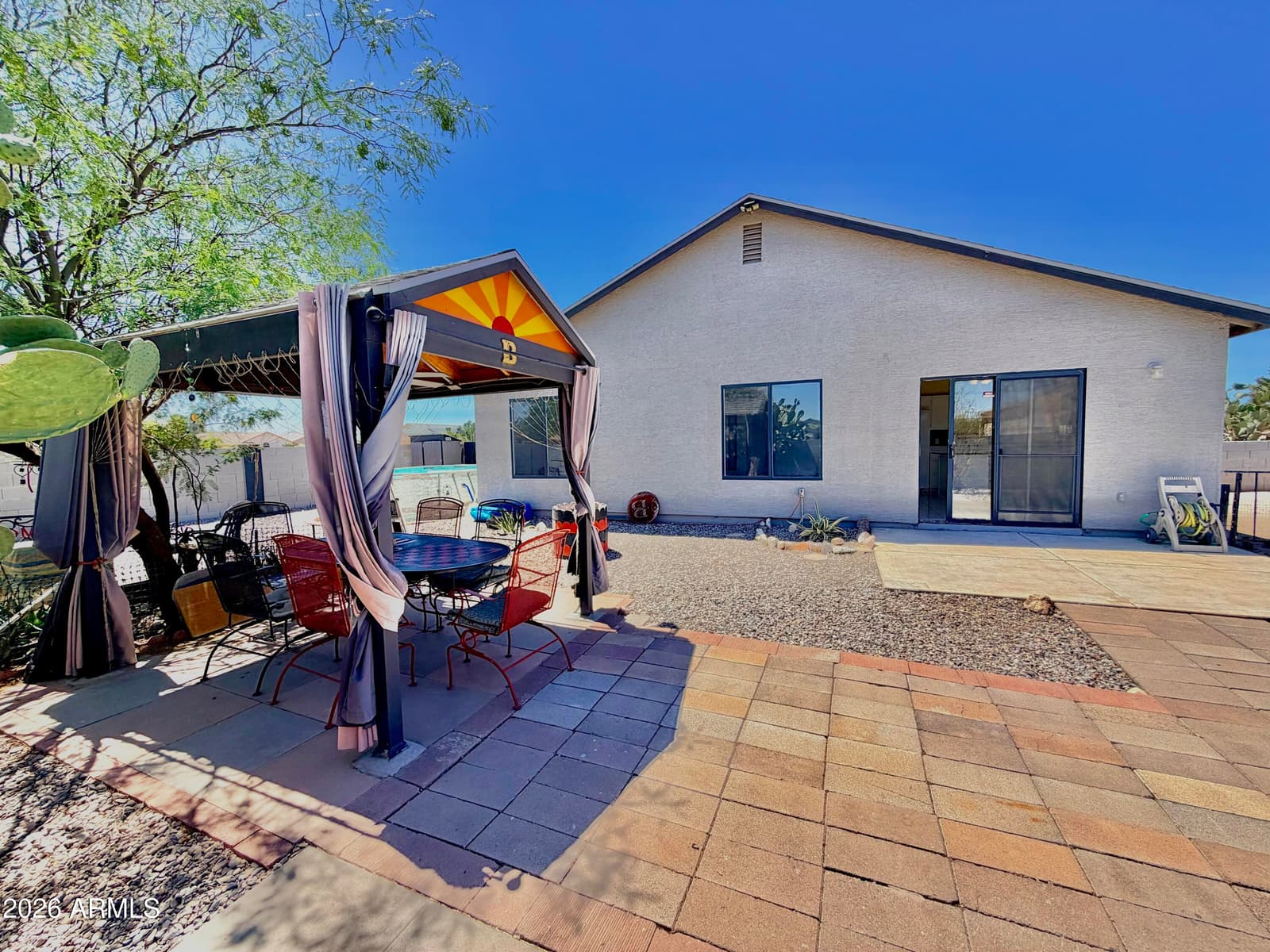12600 W OBREGON Drive, Arizona City, AZ 85123 — photo 29 of 53
