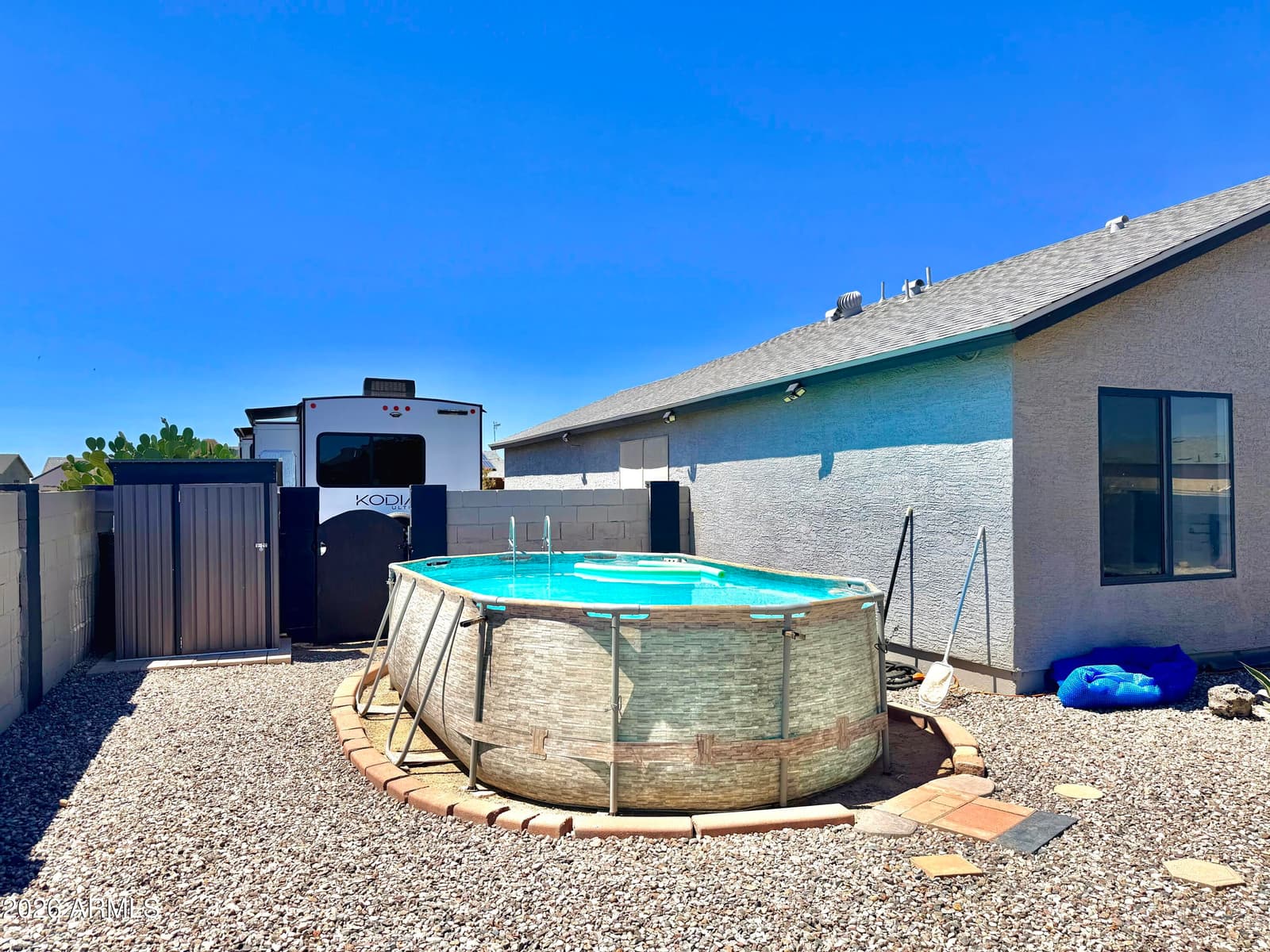 12600 W OBREGON Drive, Arizona City, AZ 85123 — photo 31 of 53