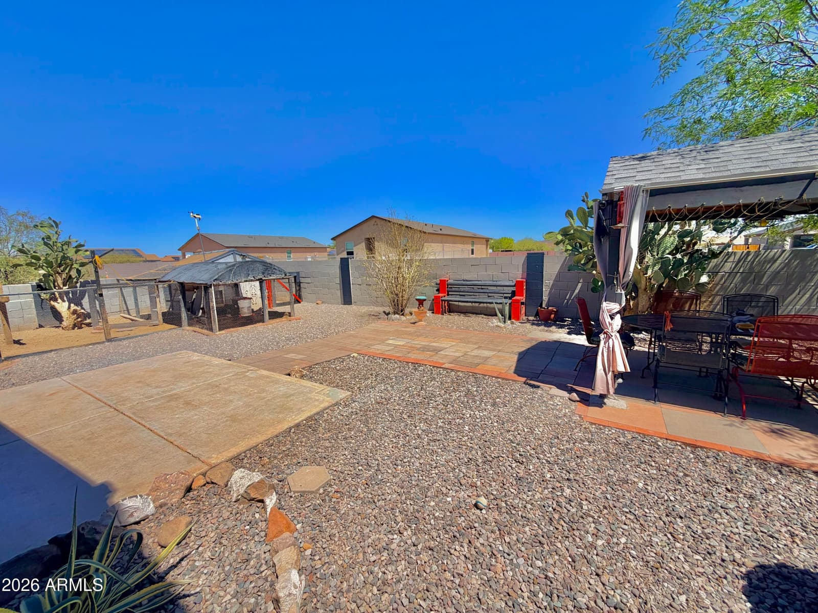 12600 W OBREGON Drive, Arizona City, AZ 85123 — photo 33 of 53