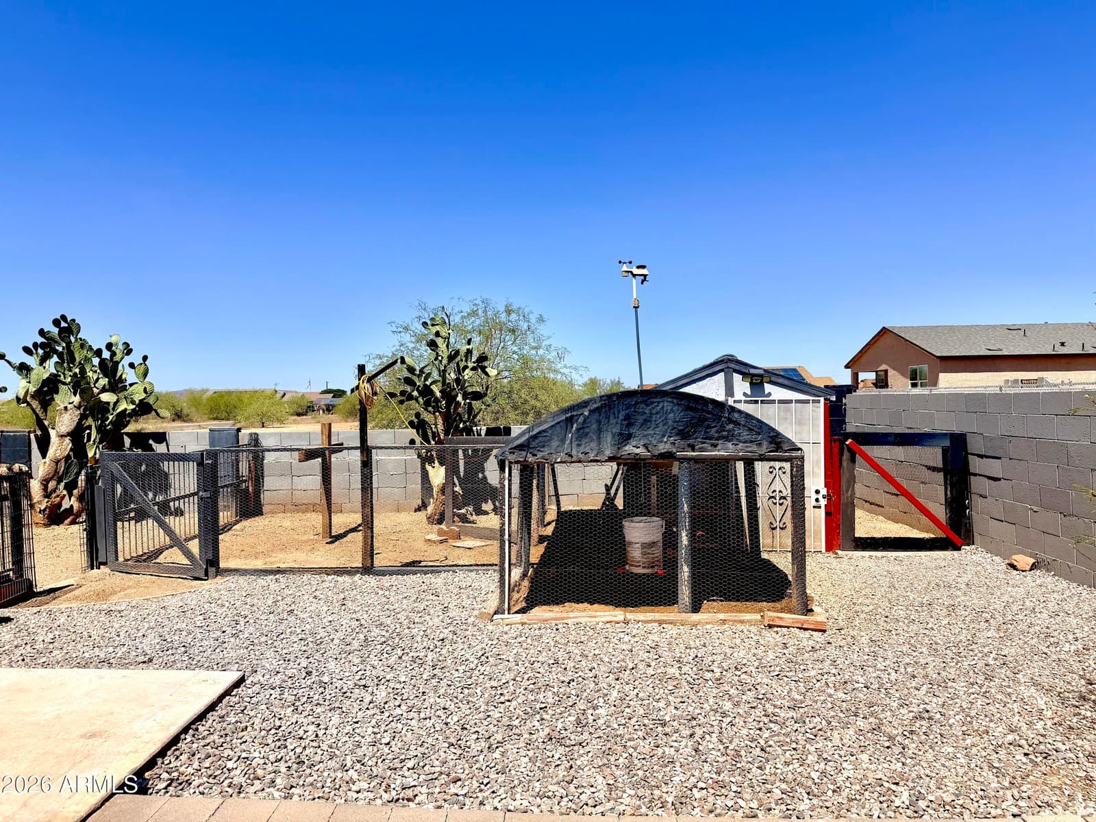12600 W OBREGON Drive, Arizona City, AZ 85123 — photo 34 of 53