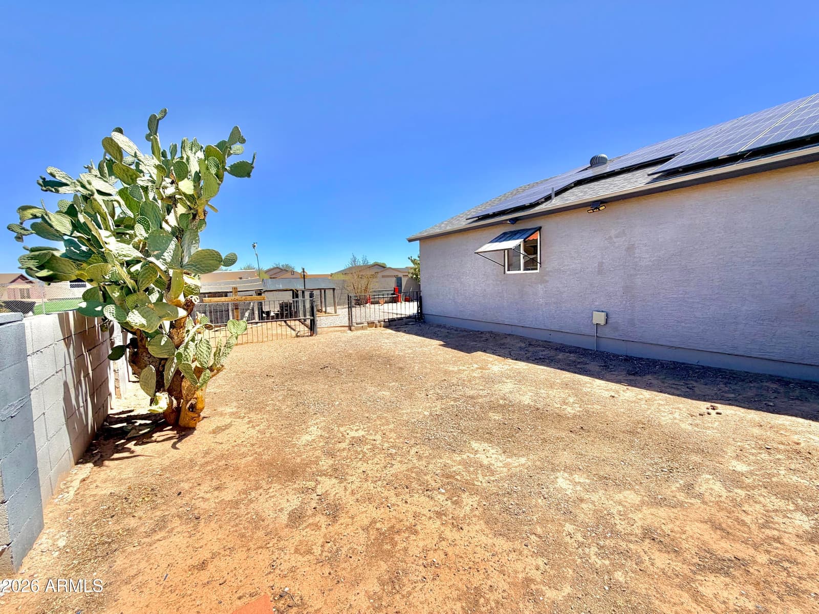 12600 W OBREGON Drive, Arizona City, AZ 85123 — photo 36 of 53