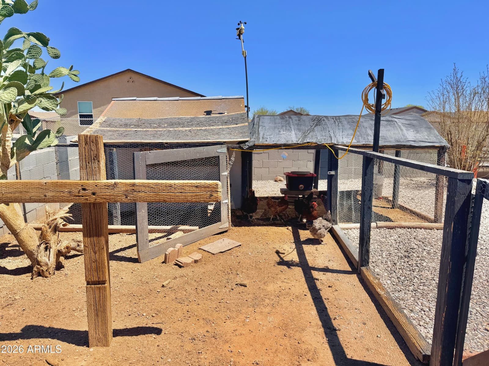 12600 W OBREGON Drive, Arizona City, AZ 85123 — photo 37 of 53