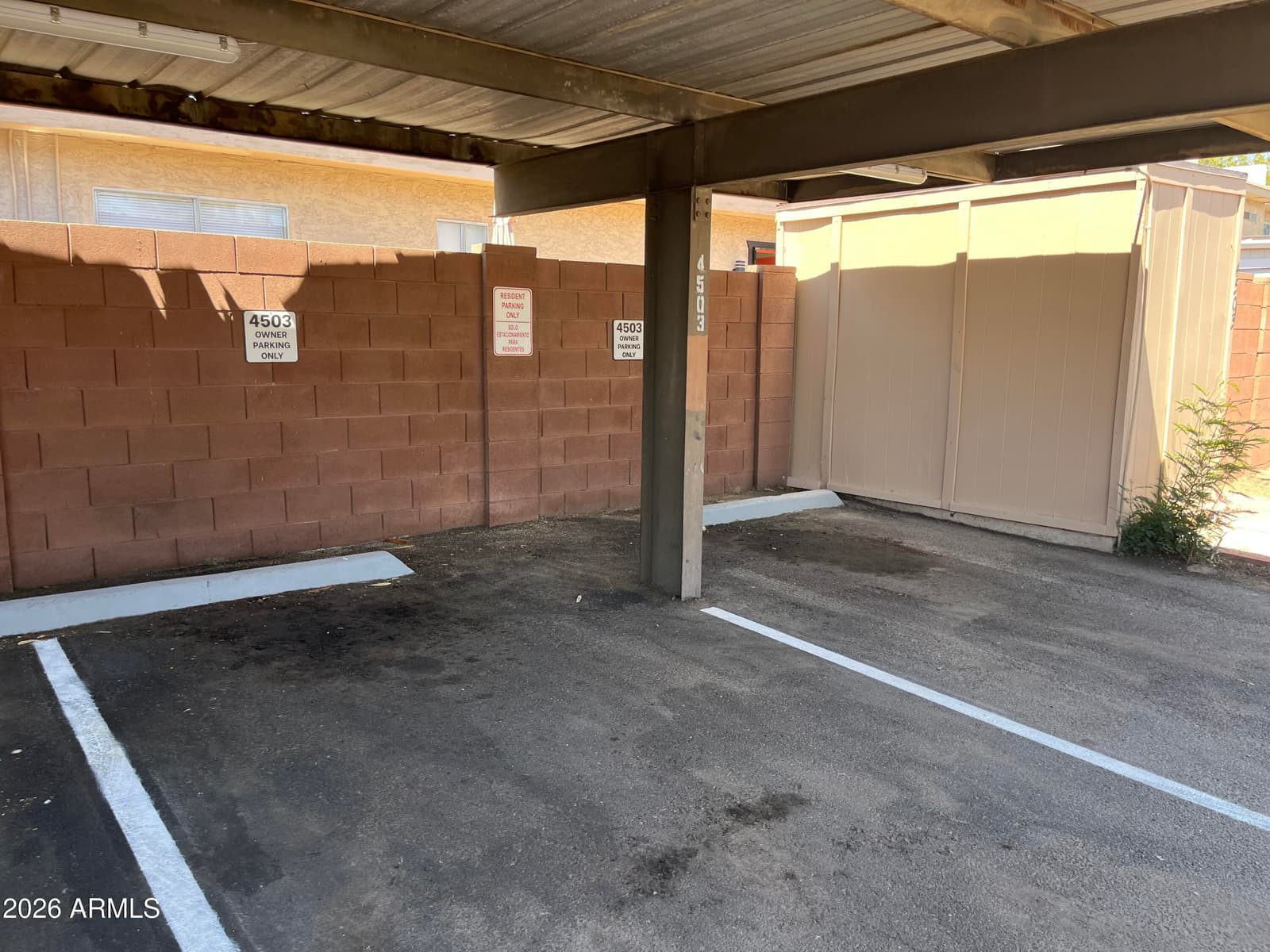 4503 N 26TH Drive, Phoenix, AZ 85017 — photo 28 of 36