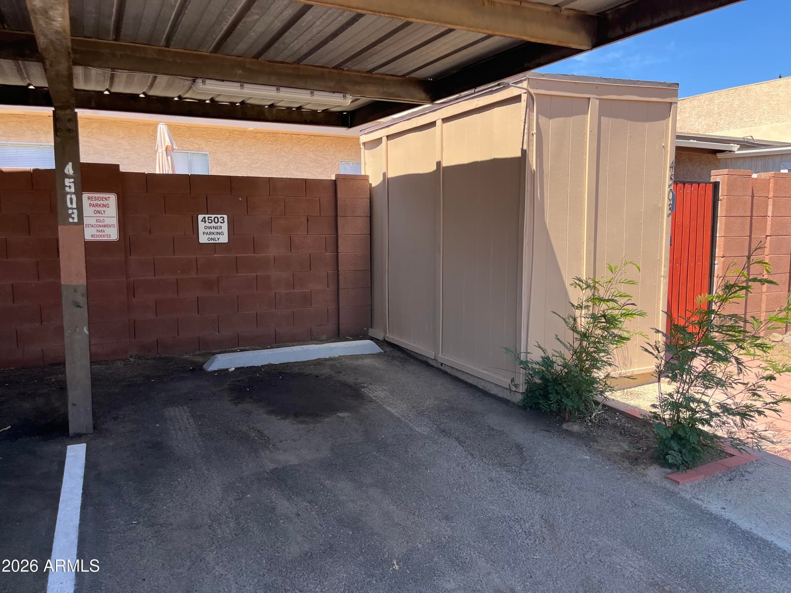4503 N 26TH Drive, Phoenix, AZ 85017 — photo 30 of 36