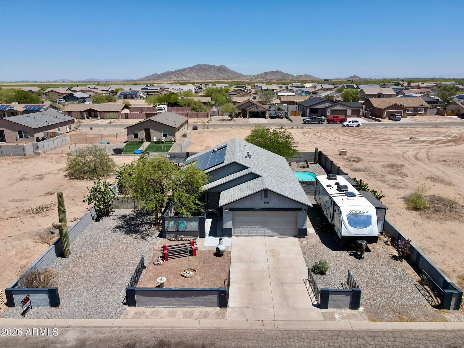 12600 W OBREGON Drive, Arizona City, AZ 85123 — photo 39 of 53