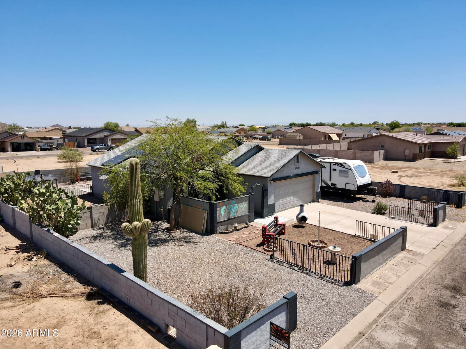 12600 W OBREGON Drive, Arizona City, AZ 85123 — photo 53 of 53