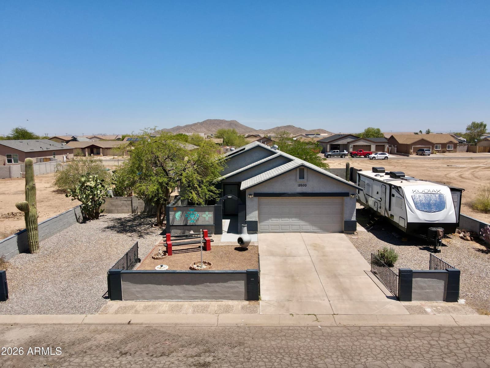 12600 W OBREGON Drive, Arizona City, AZ 85123 — photo 40 of 53