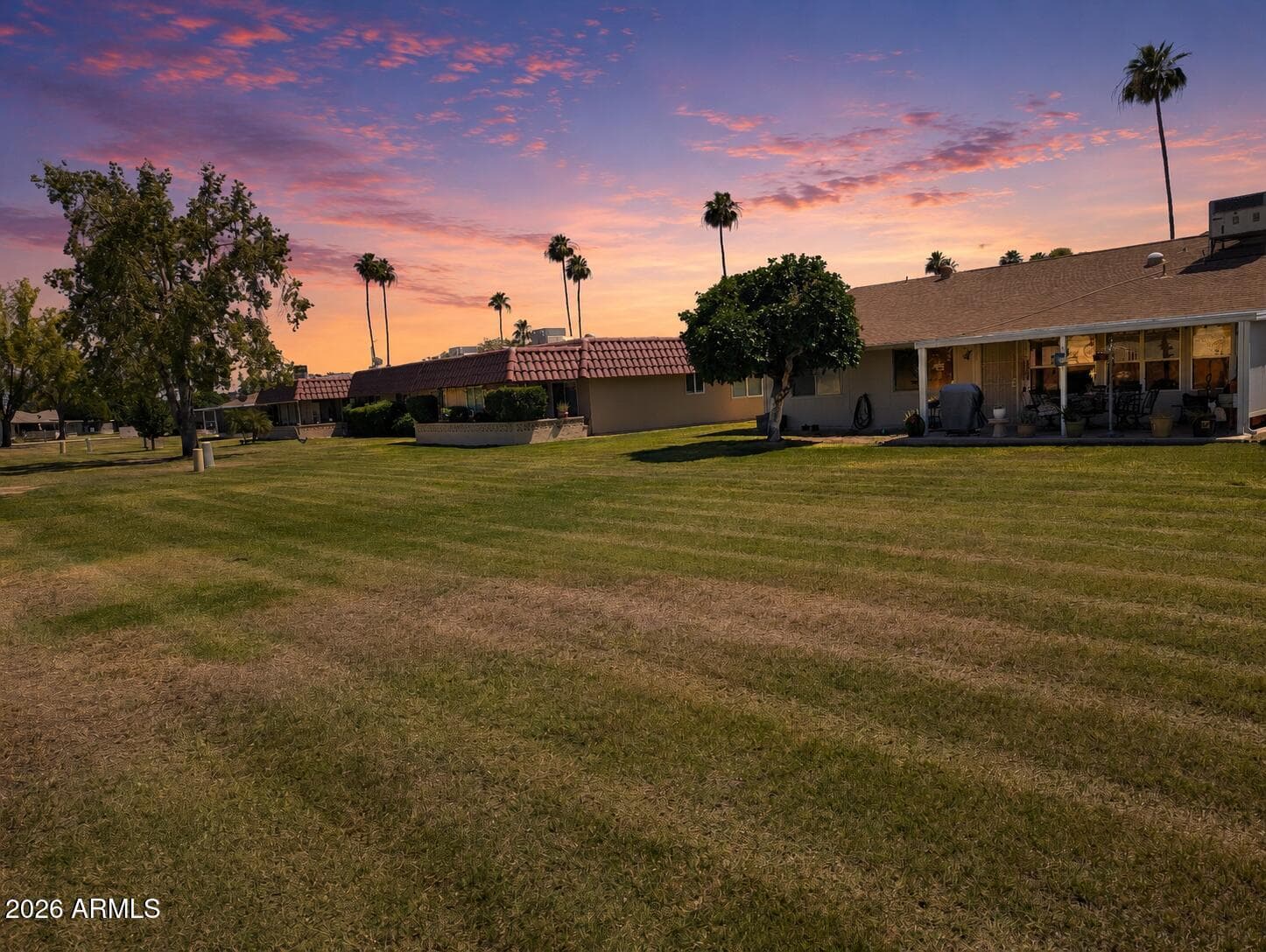 10311 W PRAIRIE HILLS Circle, Sun City, AZ 85351 — photo 23 of 25