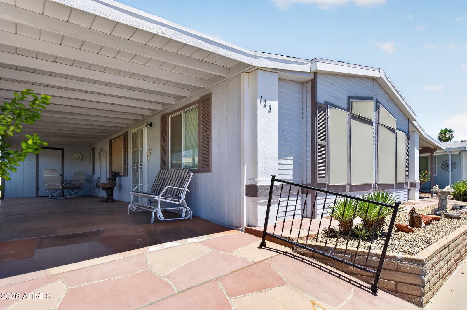 5735 E MCDOWELL Road 125, Mesa, AZ 85215 — photo 2 of 46
