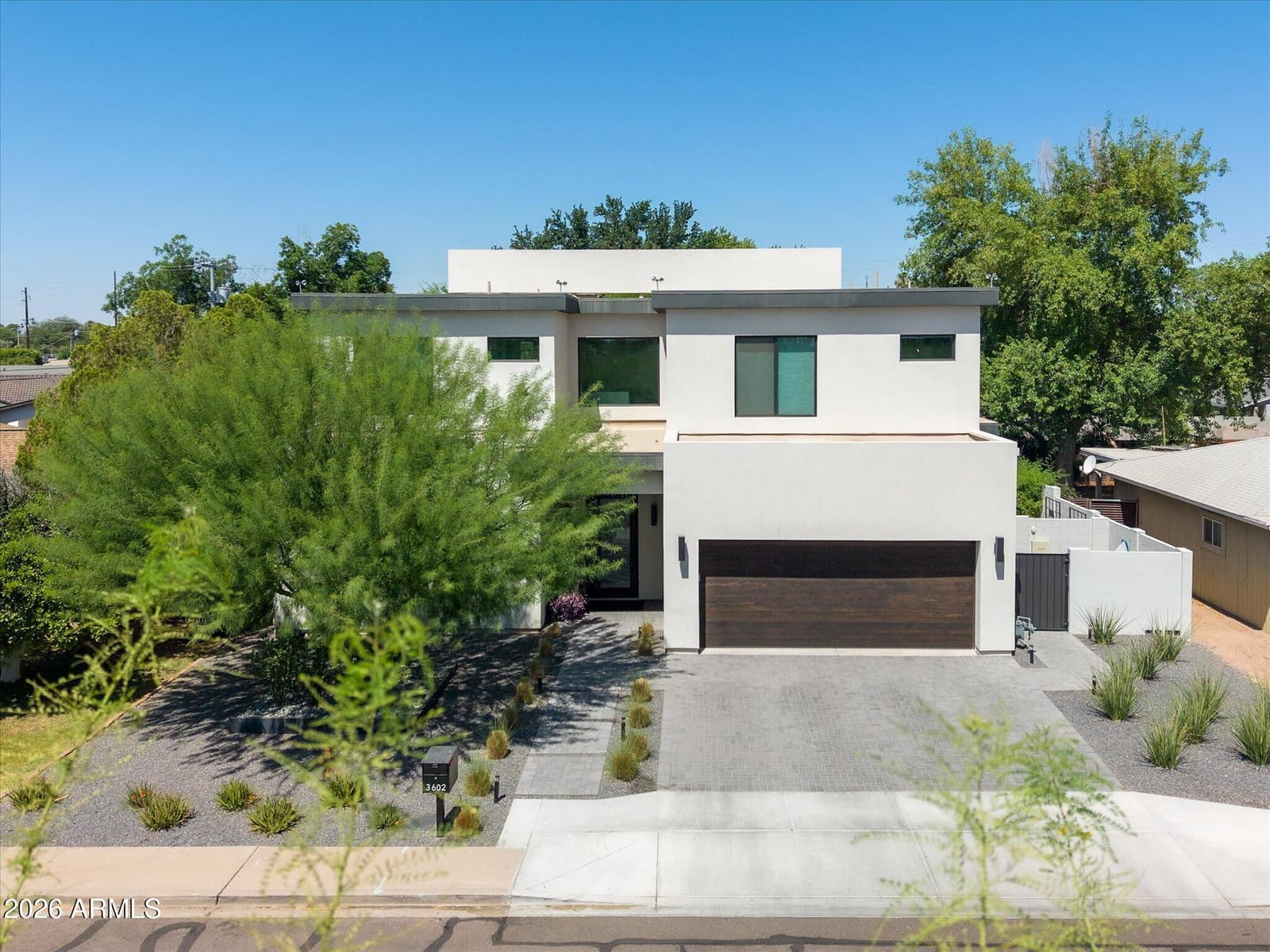 3602 N NAVAJO Trail, Scottsdale, AZ 85251 — photo 1 of 79