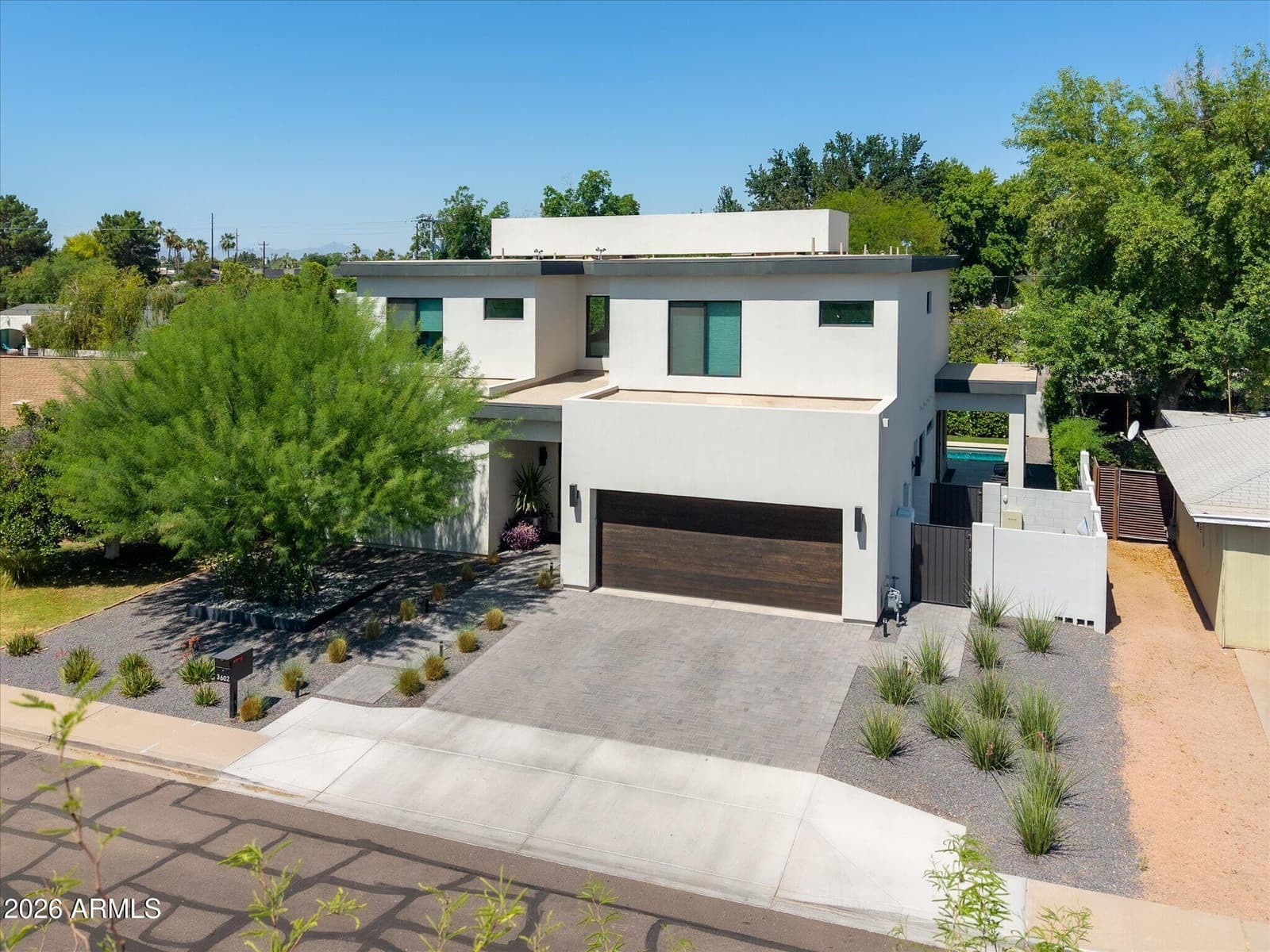 3602 N NAVAJO Trail, Scottsdale, AZ 85251 — photo 2 of 79