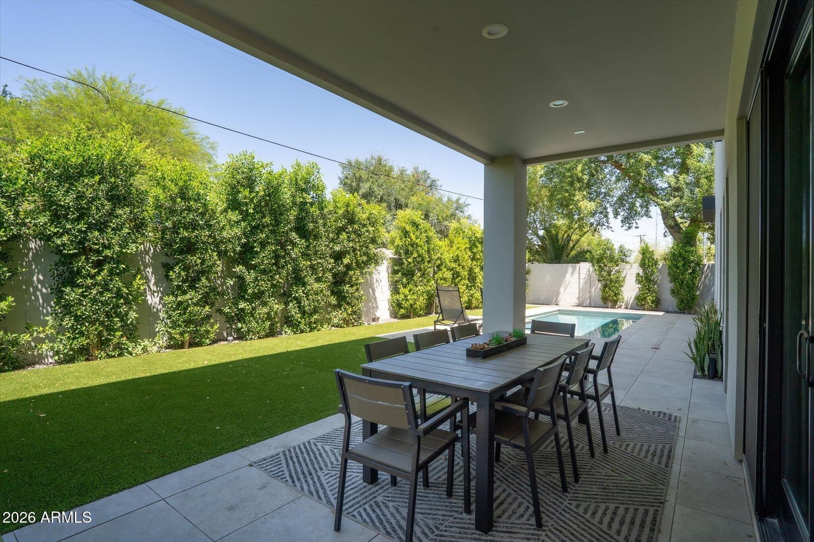 3602 N NAVAJO Trail, Scottsdale, AZ 85251 — photo 56 of 79