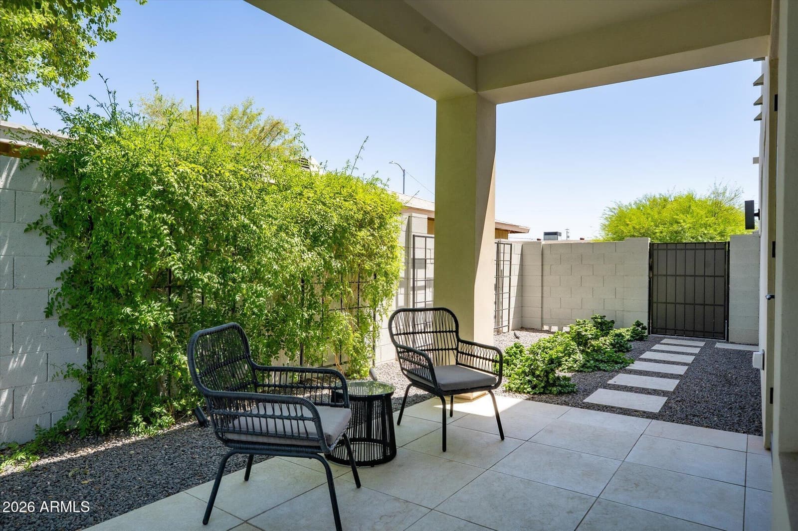 3602 N NAVAJO Trail, Scottsdale, AZ 85251 — photo 66 of 79