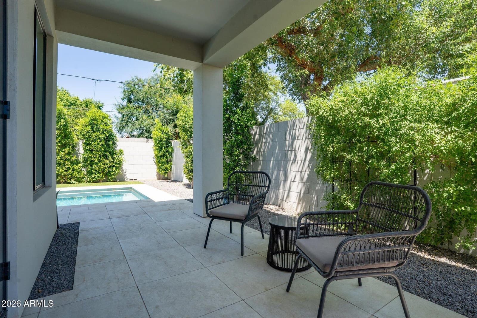 3602 N NAVAJO Trail, Scottsdale, AZ 85251 — photo 65 of 79