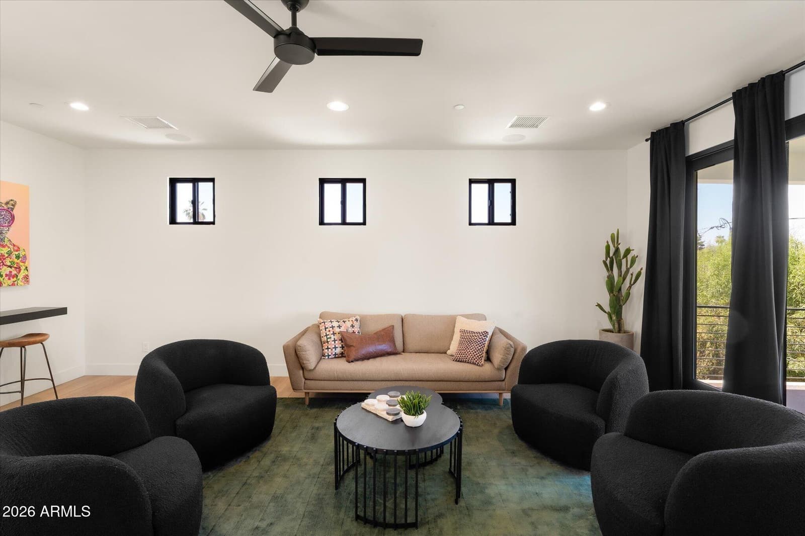 3602 N NAVAJO Trail, Scottsdale, AZ 85251 — photo 37 of 79