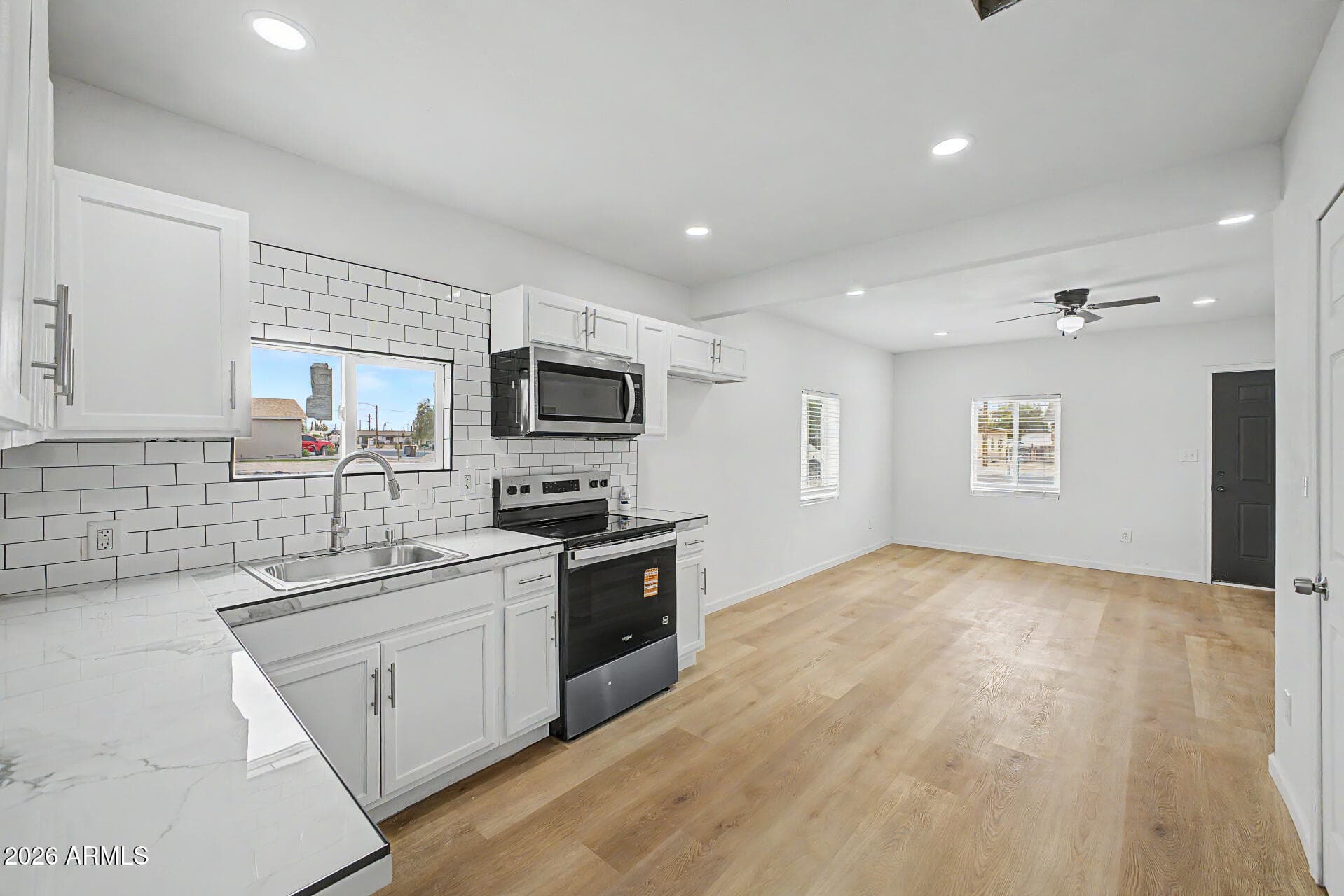 343 W LINCOLN Avenue, Coolidge, AZ 85128 — photo 1 of 24