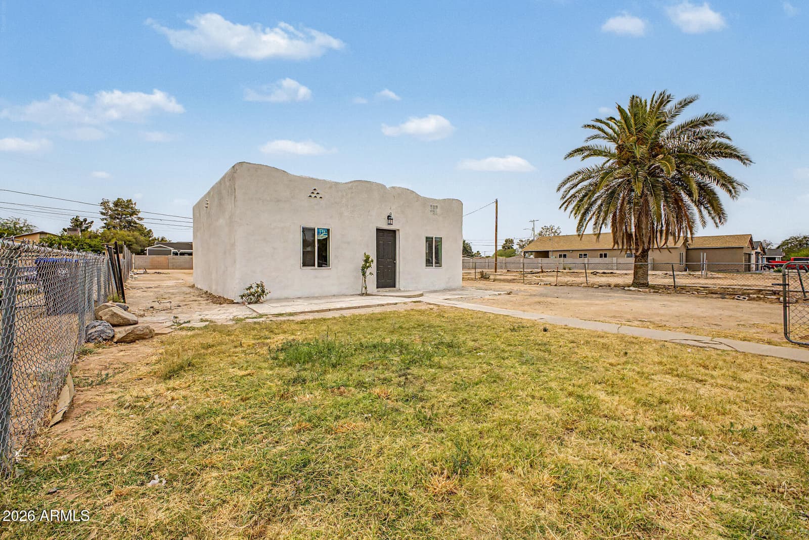 343 W LINCOLN Avenue, Coolidge, AZ 85128 — photo 21 of 24