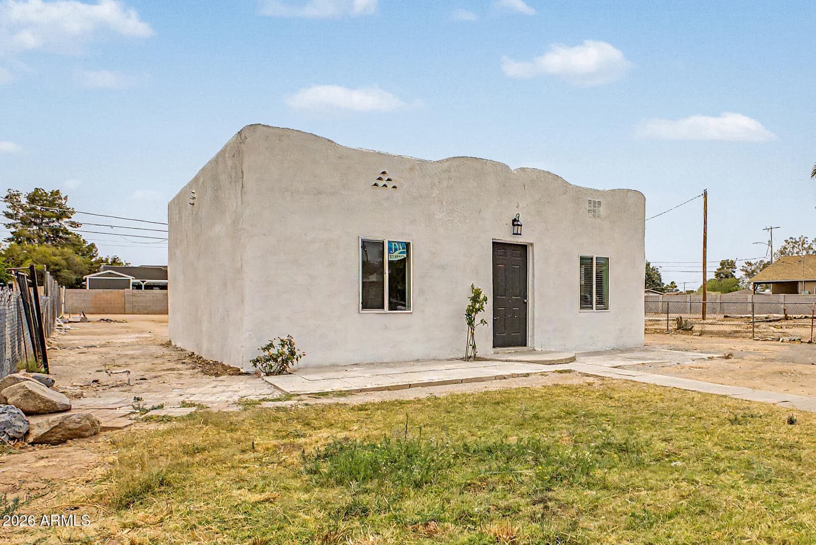343 W LINCOLN Avenue, Coolidge, AZ 85128 — photo 4 of 24