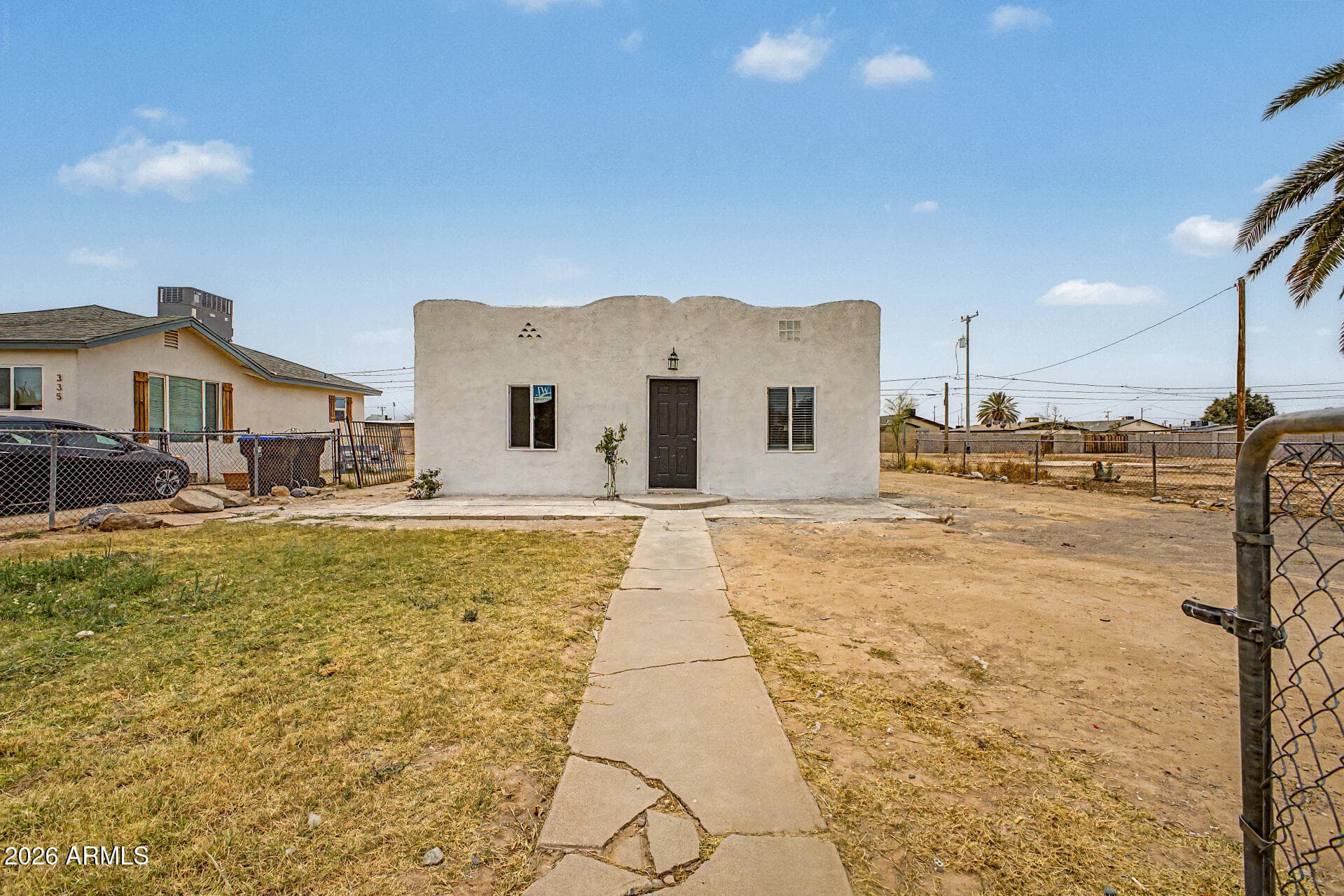 343 W LINCOLN Avenue, Coolidge, AZ 85128 — photo 11 of 24