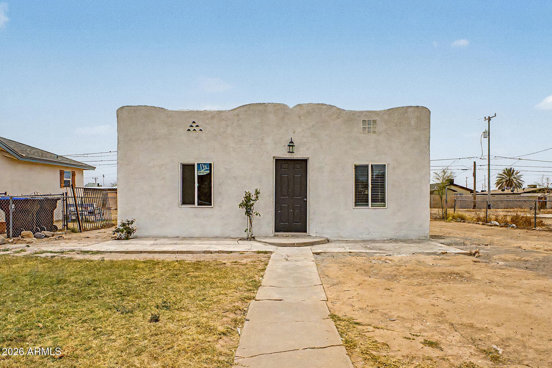 343 W LINCOLN Avenue, Coolidge, AZ 85128 — photo 23 of 24