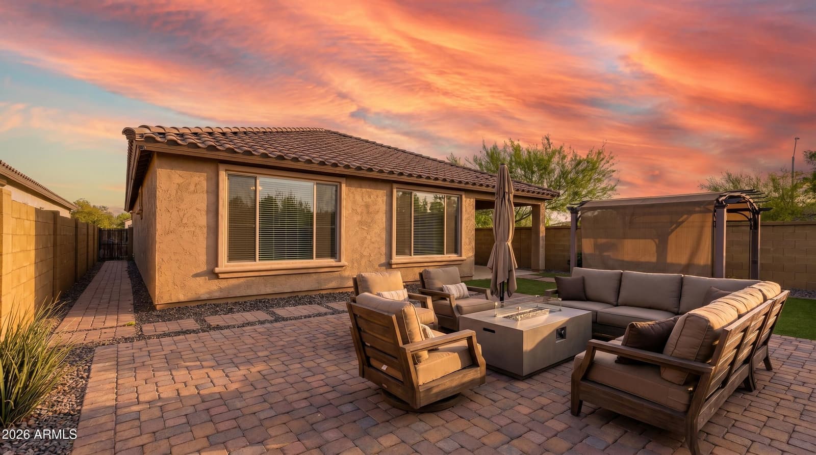 6516 W MADRE DEL ORO Drive, Phoenix, AZ 85083 — photo 43 of 43
