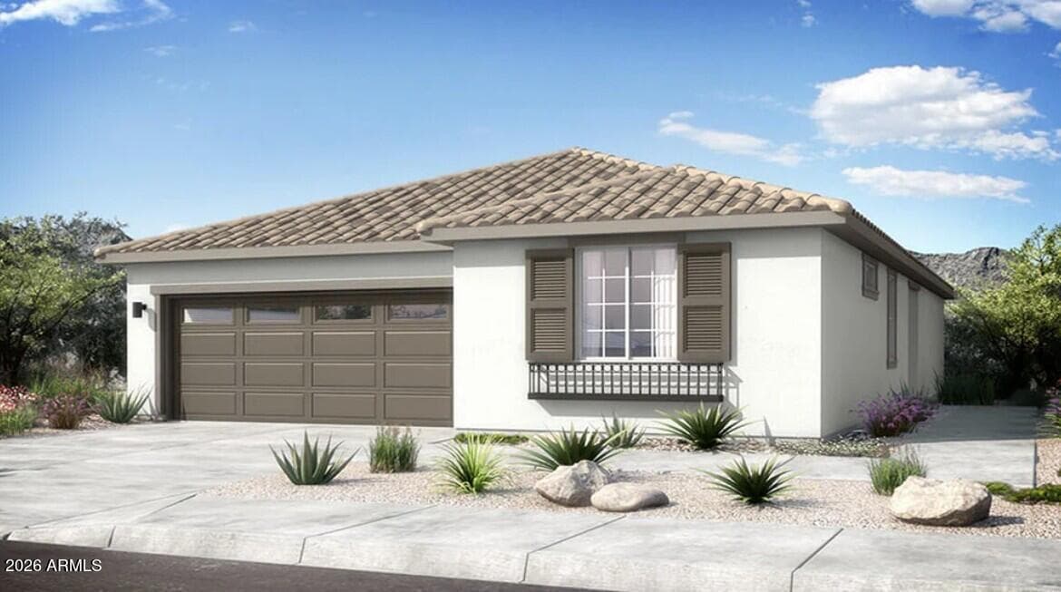 14382 W Soft Wind Drive, Surprise, AZ 85387 — photo 1 of 14