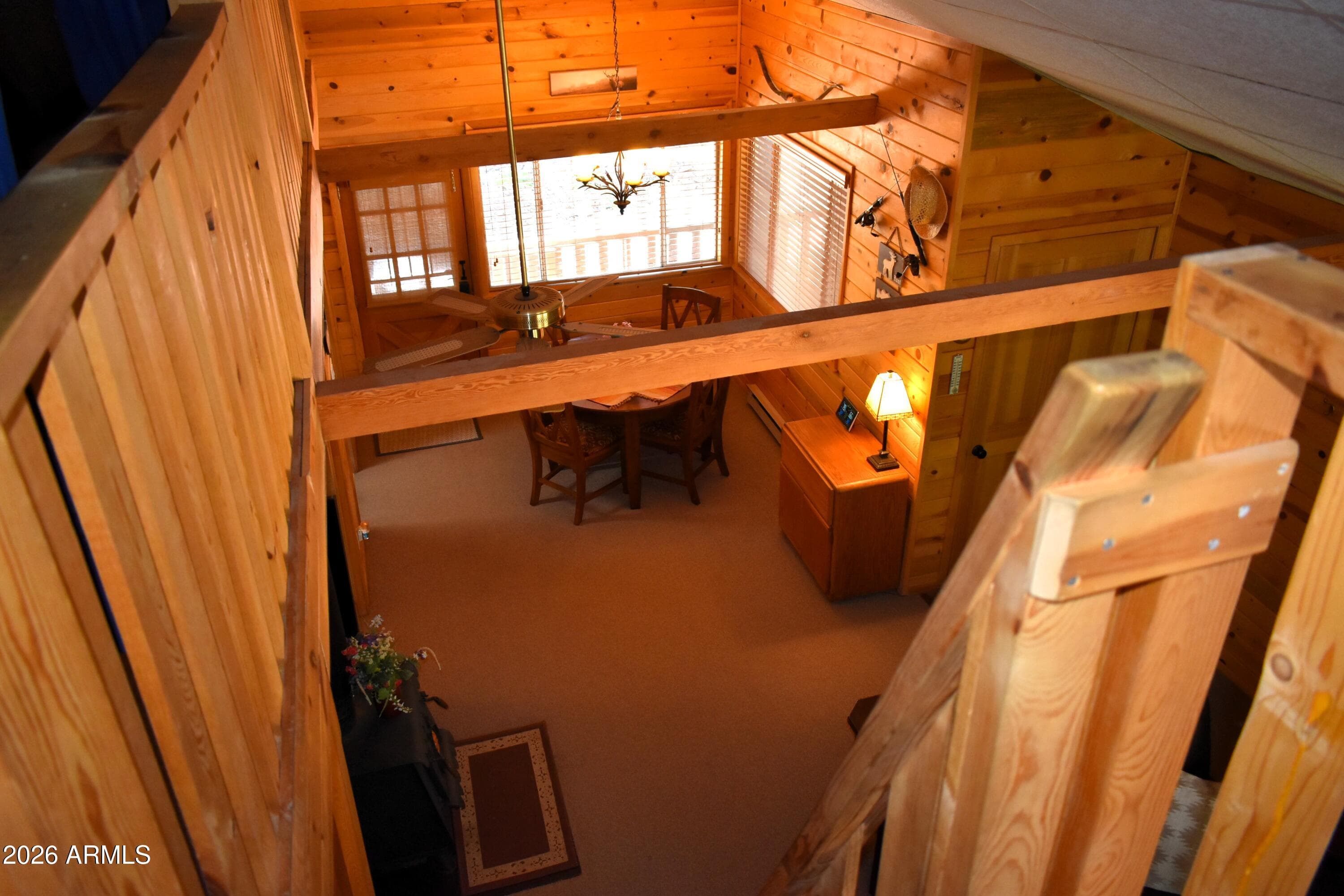 2509 DEER RIDGE Drive, Happy Jack, AZ 86024 — photo 33 of 39