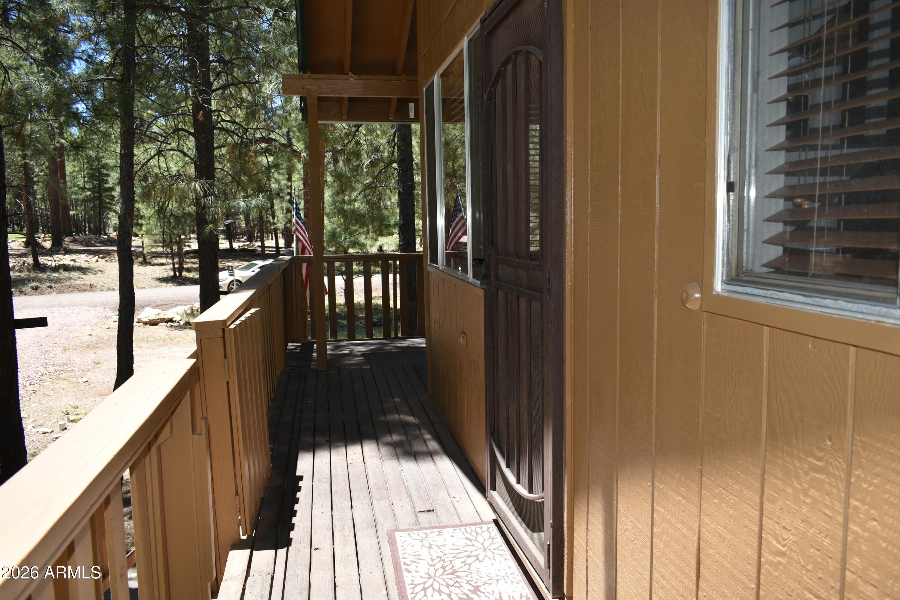 2509 DEER RIDGE Drive, Happy Jack, AZ 86024 — photo 6 of 39