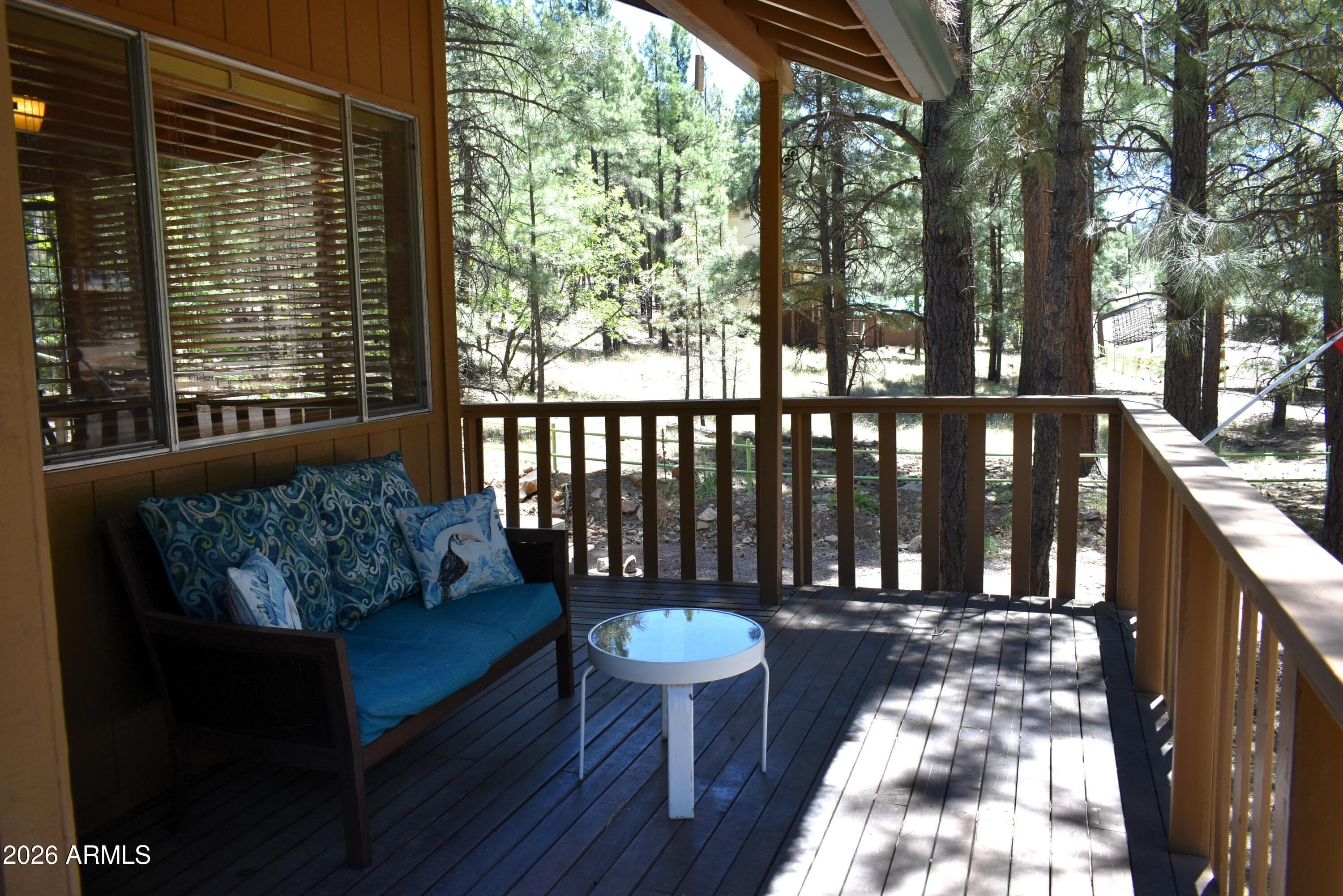 2509 DEER RIDGE Drive, Happy Jack, AZ 86024 — photo 8 of 39
