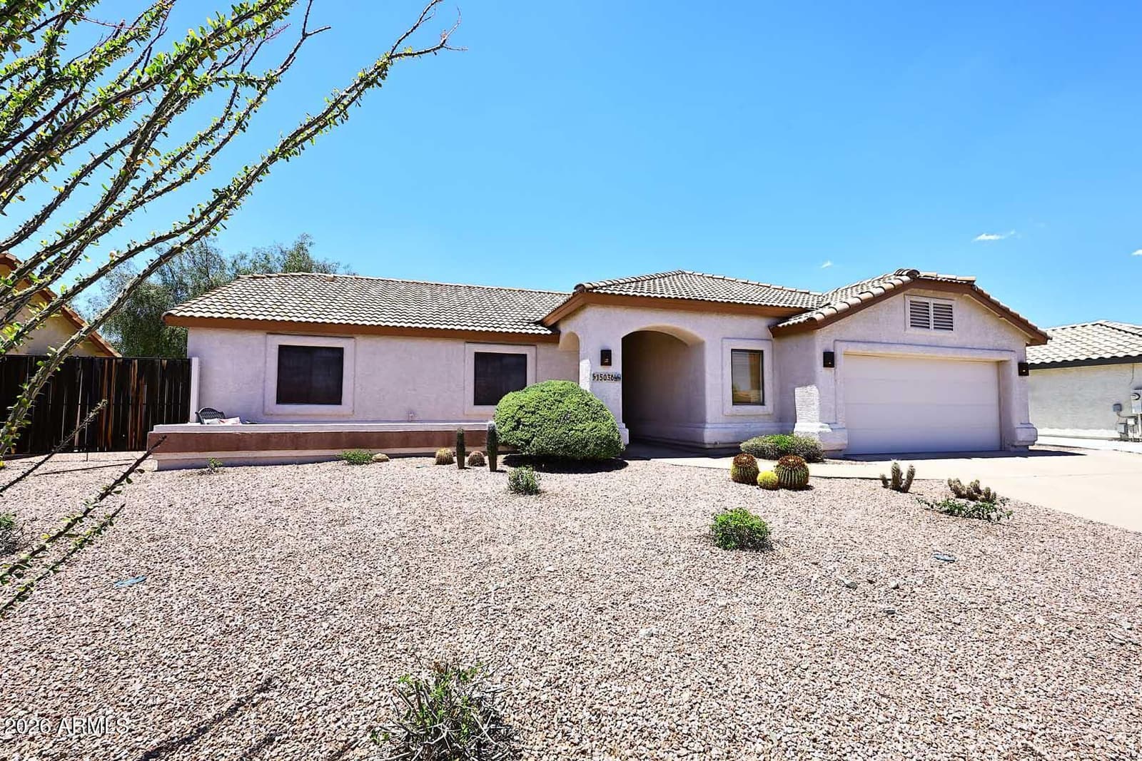 15036 N MAPLE Drive, Fountain Hills, AZ 85268 — photo 2 of 53
