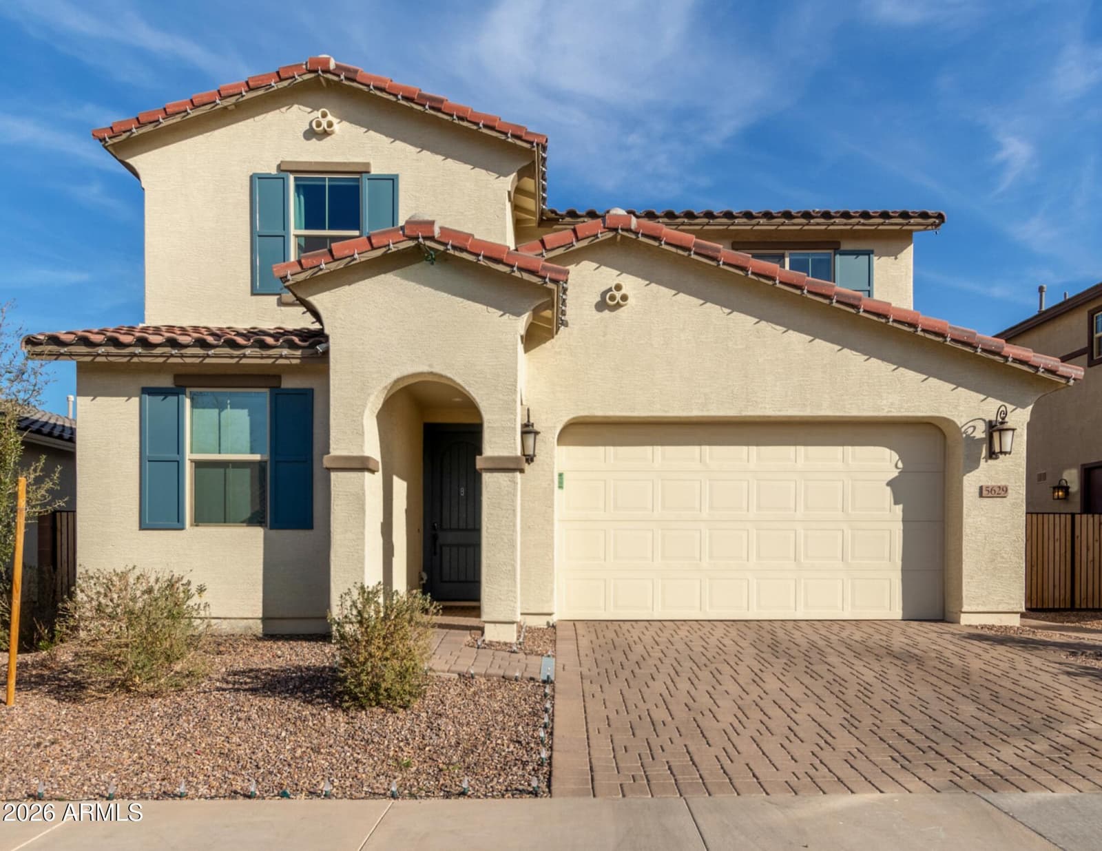 5629 S Veneto, Mesa, AZ 85212 — photo 2 of 27