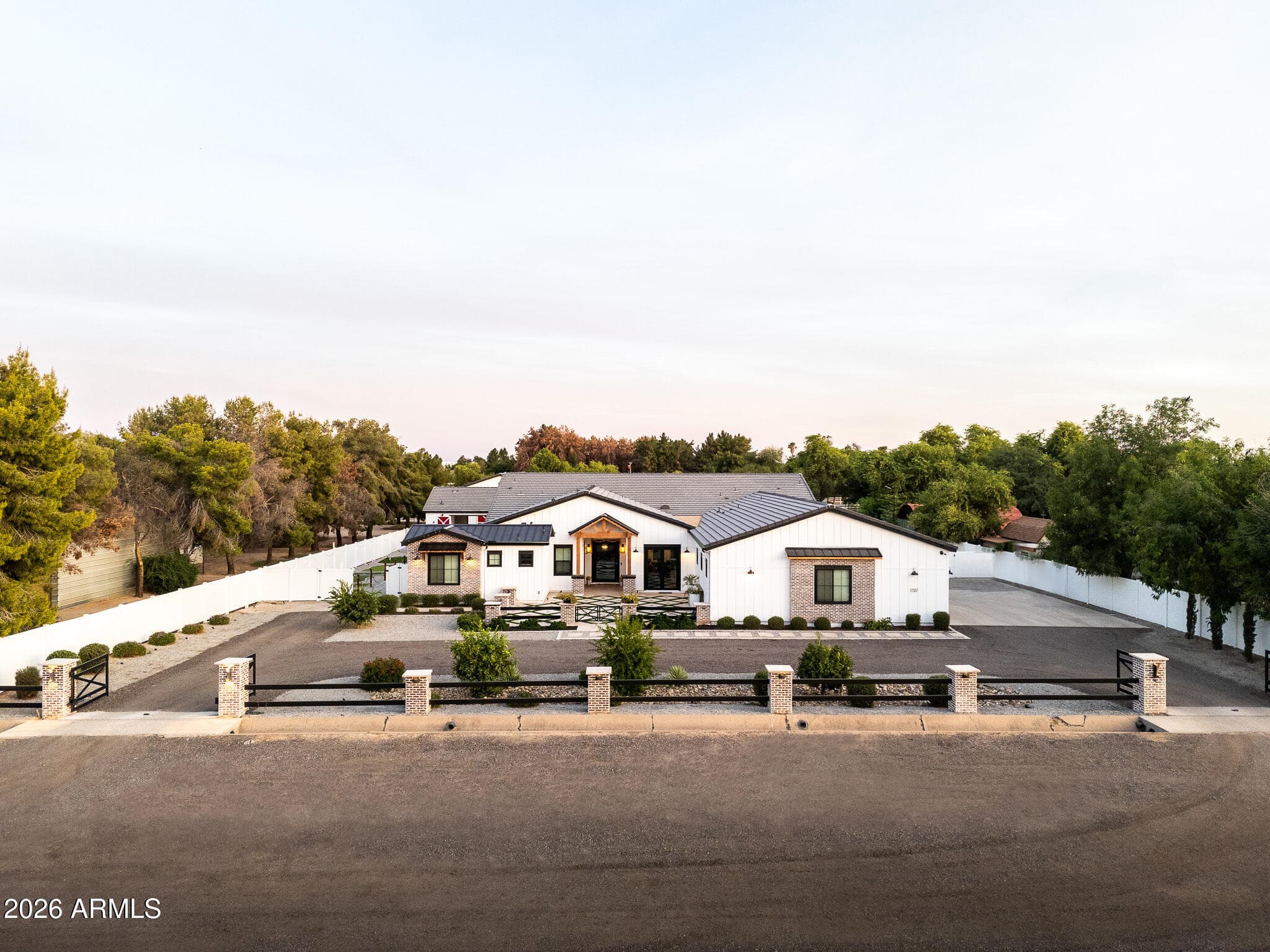 17337 W PEORIA Avenue, Waddell, AZ 85355 — photo 1 of 69