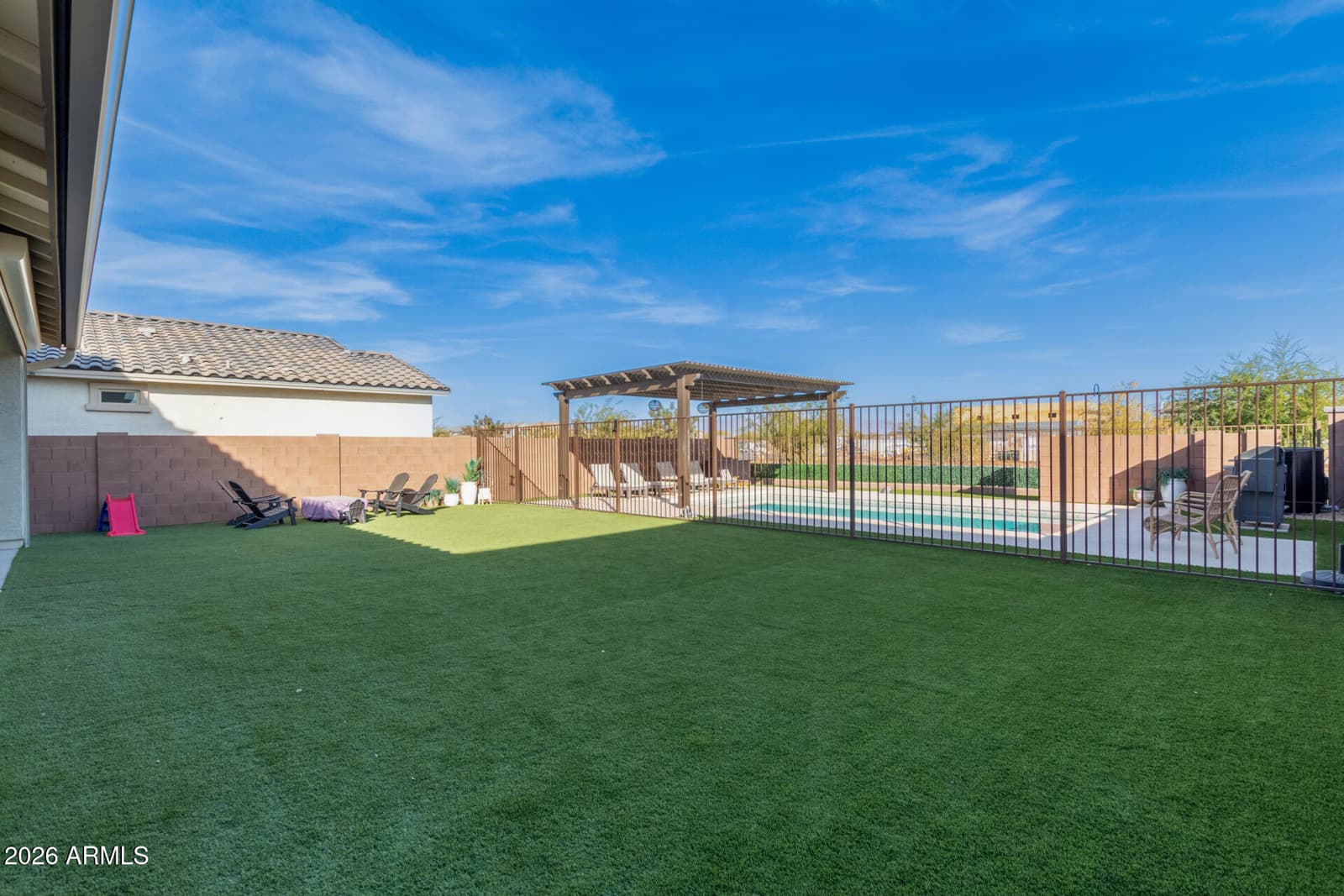 5629 S Veneto, Mesa, AZ 85212 — photo 23 of 27