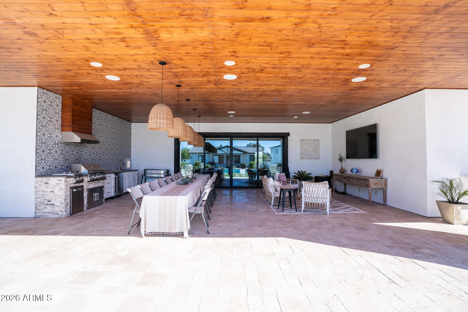 17337 W PEORIA Avenue, Waddell, AZ 85355 — photo 50 of 69