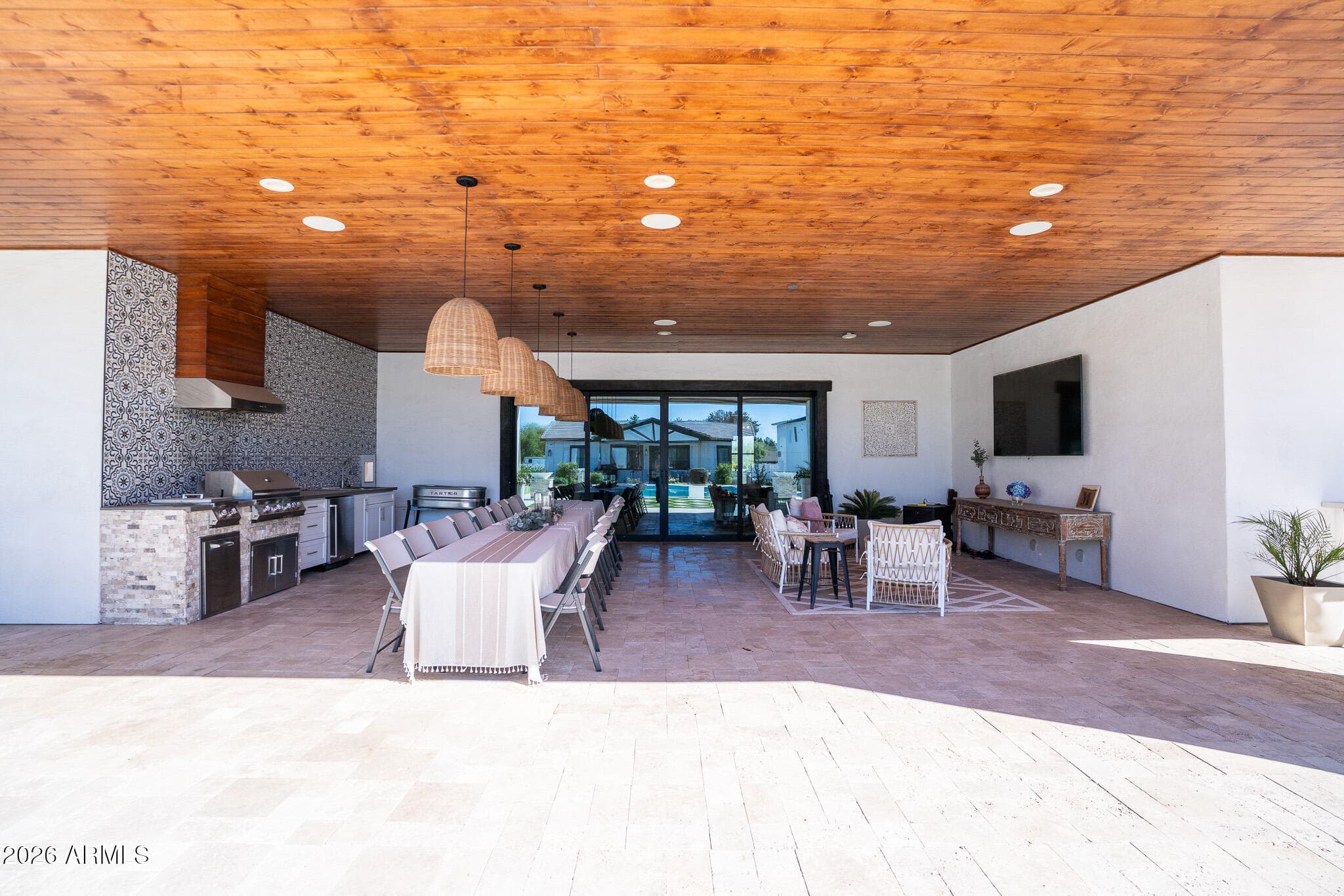 17337 W PEORIA Avenue, Waddell, AZ 85355 — photo 50 of 69