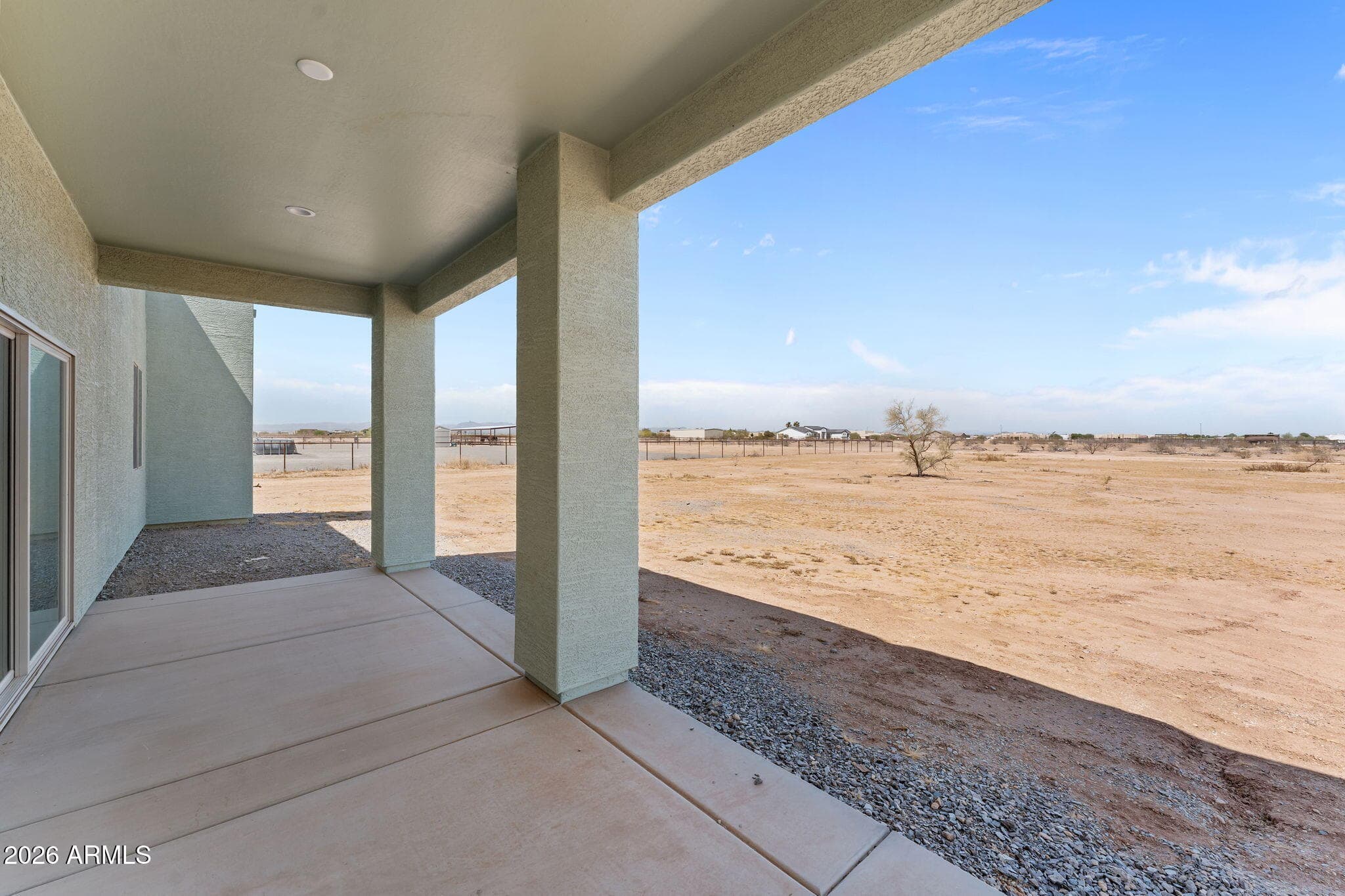 28583 N 257TH Drive, Wittmann, AZ 85361 — photo 23 of 32