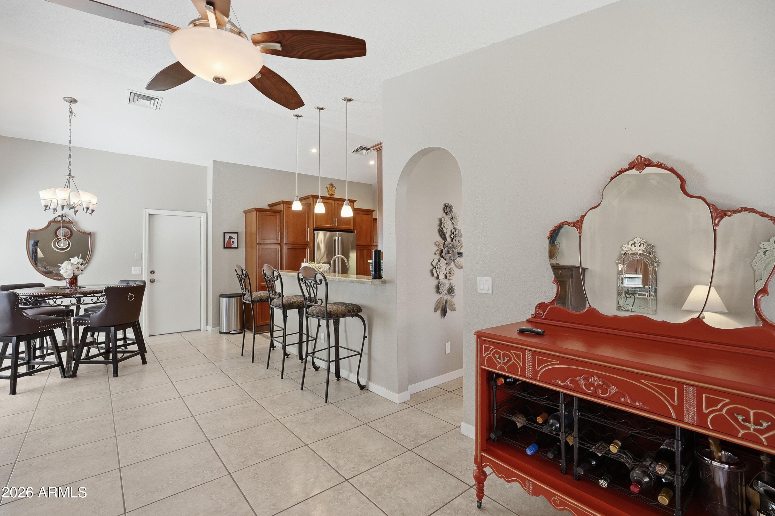 4019 E Morrow Drive, Phoenix, AZ 85050 — photo 13 of 45