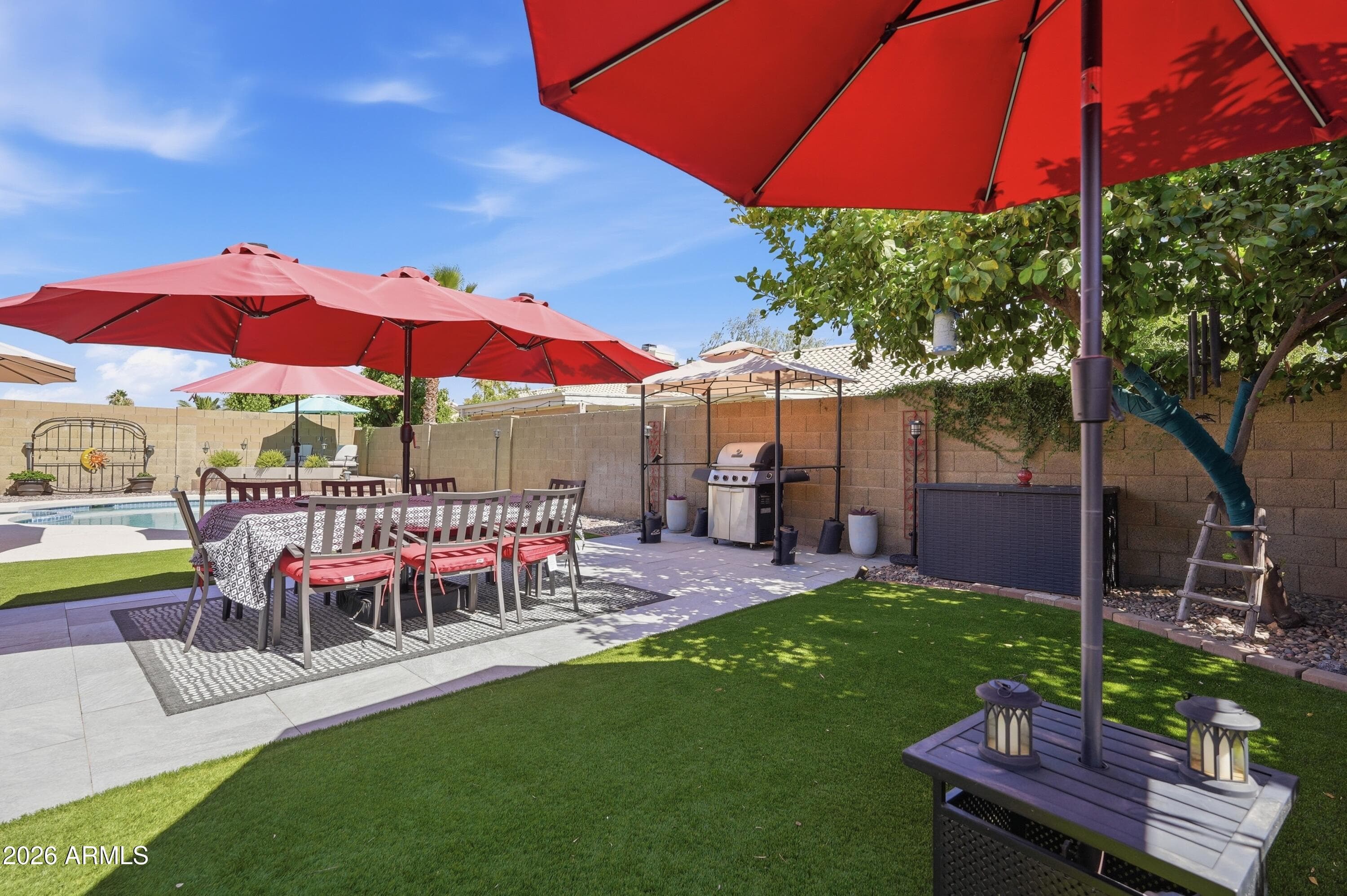 4019 E Morrow Drive, Phoenix, AZ 85050 — photo 39 of 45