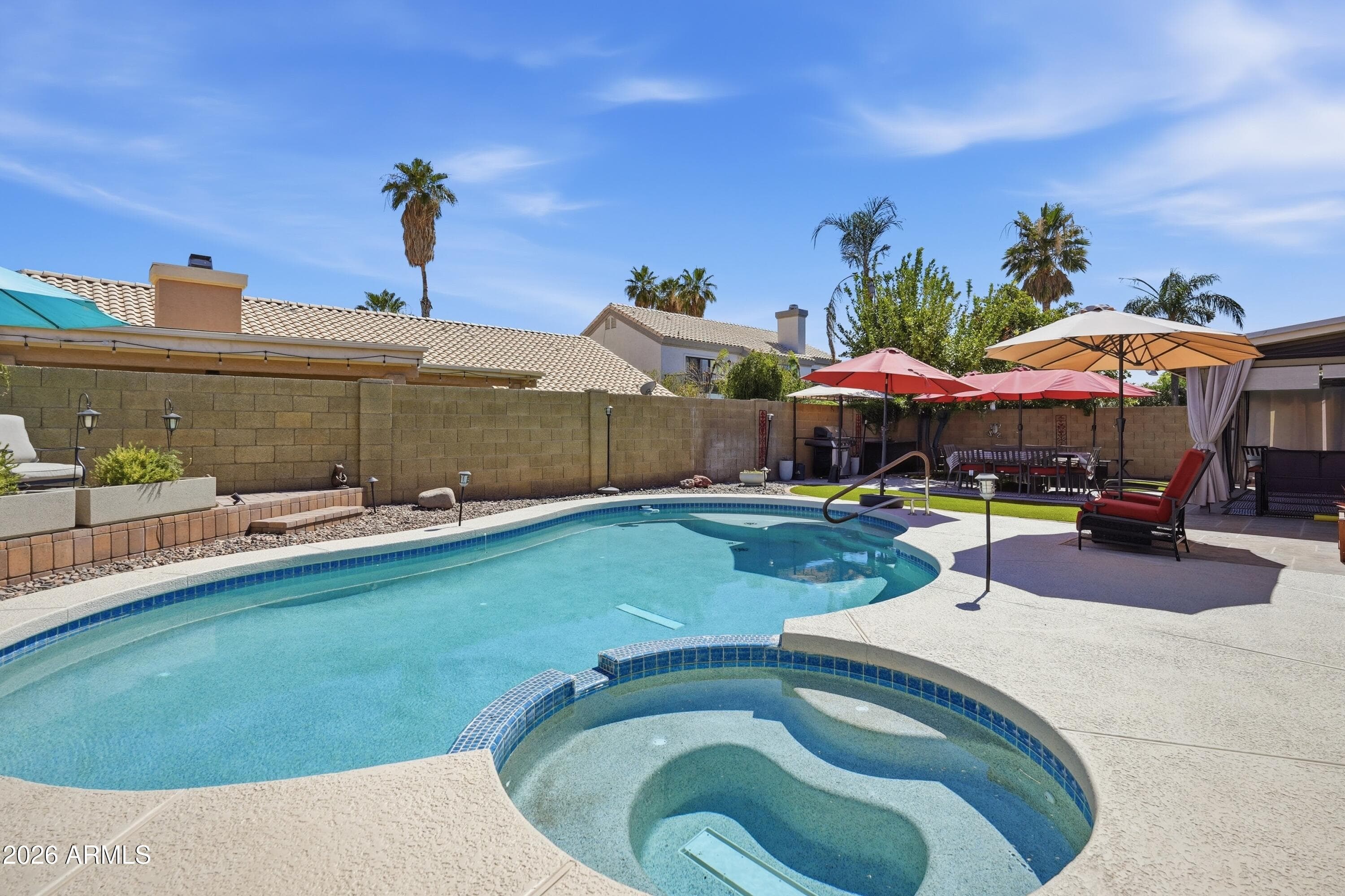 4019 E Morrow Drive, Phoenix, AZ 85050 — photo 37 of 45
