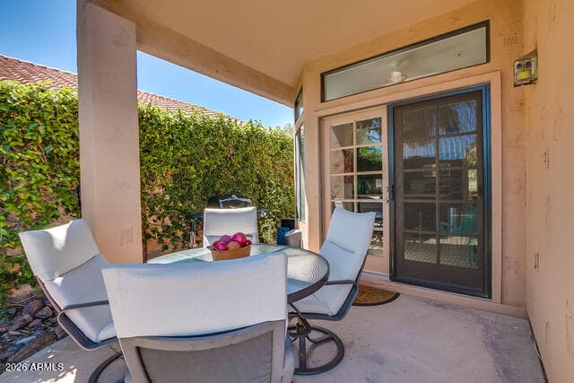 9584 E WINDROSE Drive, Scottsdale, AZ 85260 — photo 32 of 39