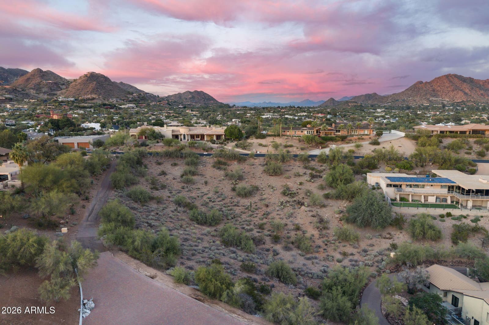 4275 E KEIM Drive, Paradise Valley, AZ 85253 — photo 12 of 13