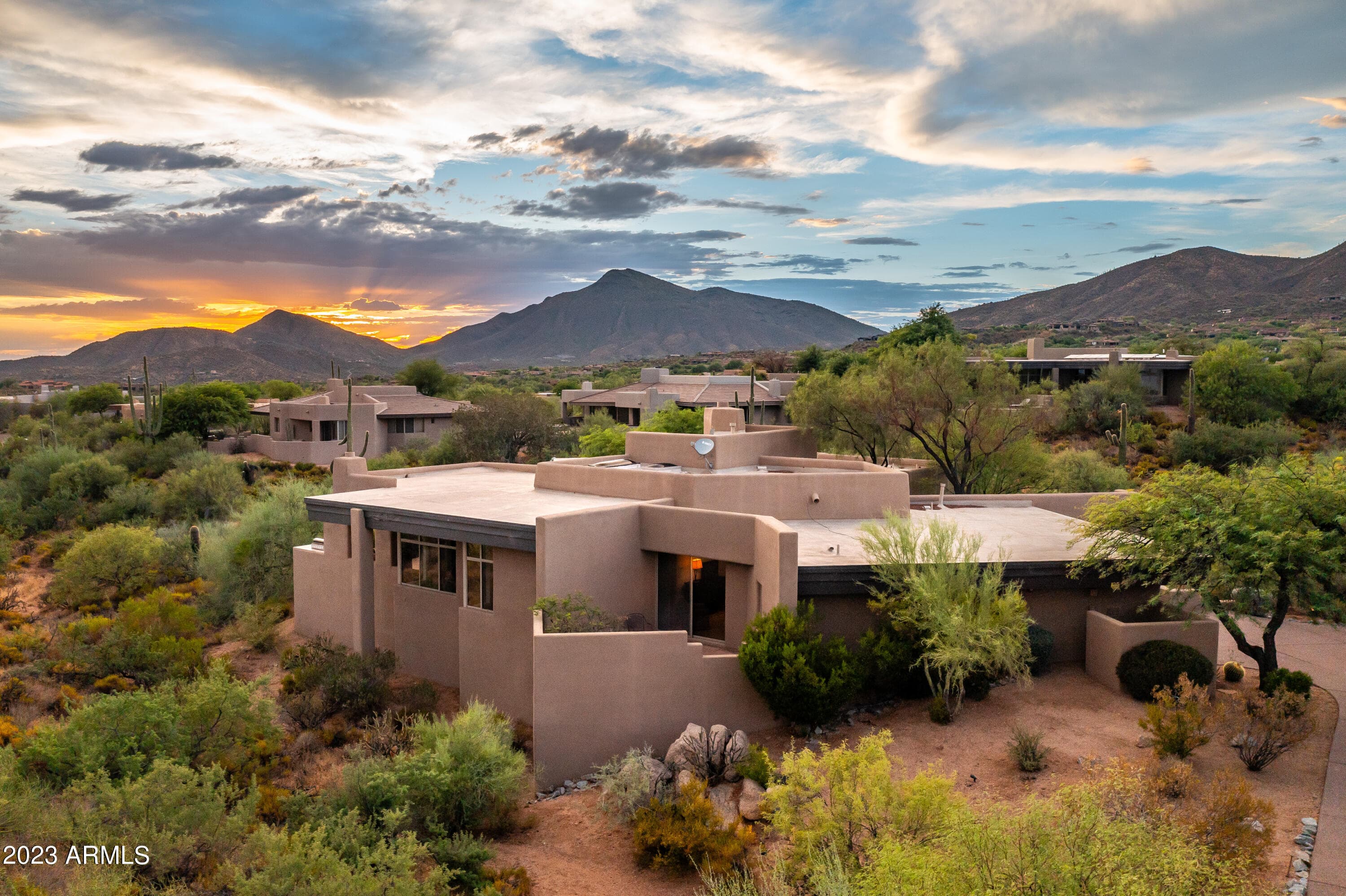 10646 E TAMARISK Way, Scottsdale, AZ 85262 — photo 40 of 42