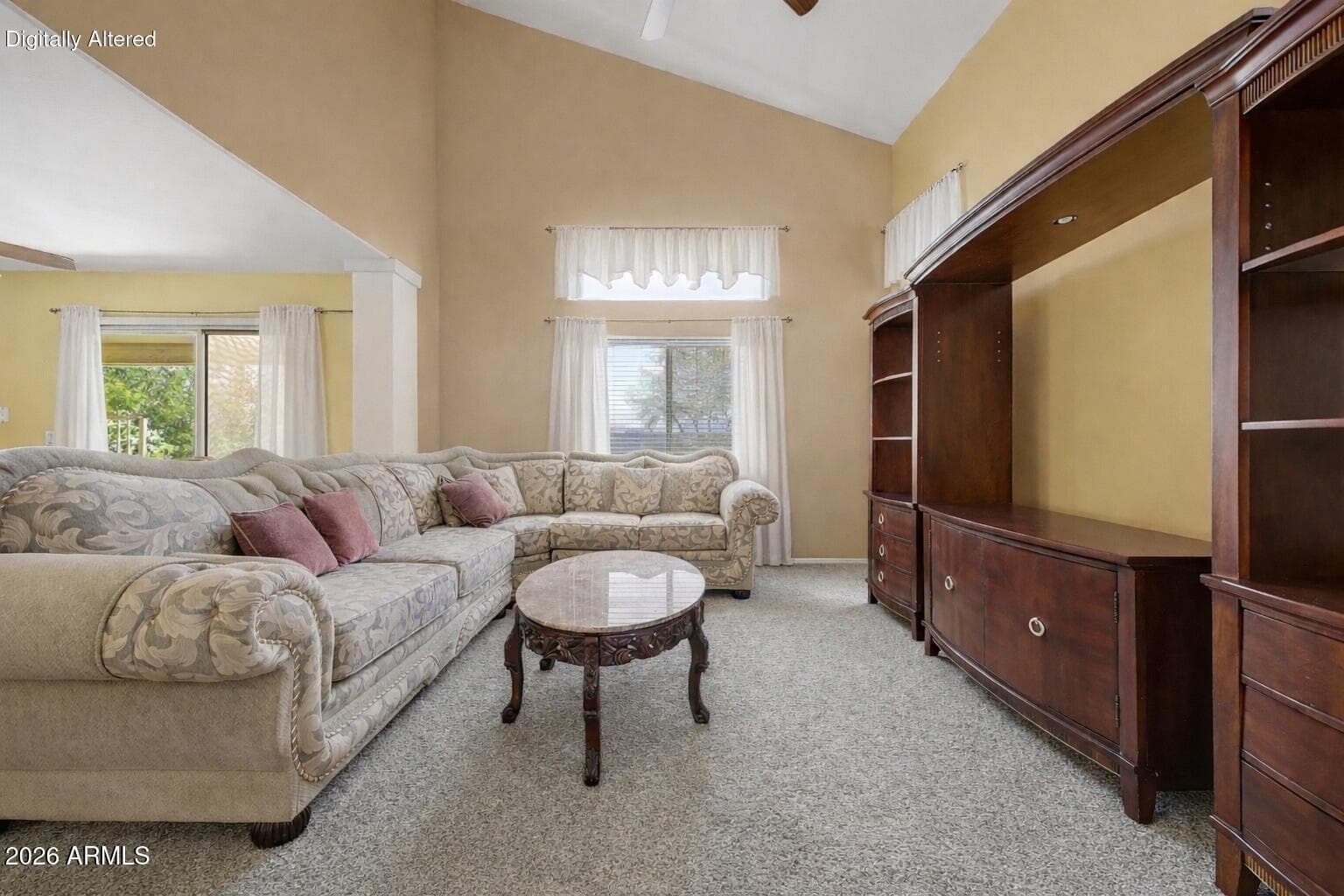 25773 W St Kateri Drive, Buckeye, AZ 85326 — photo 4 of 38