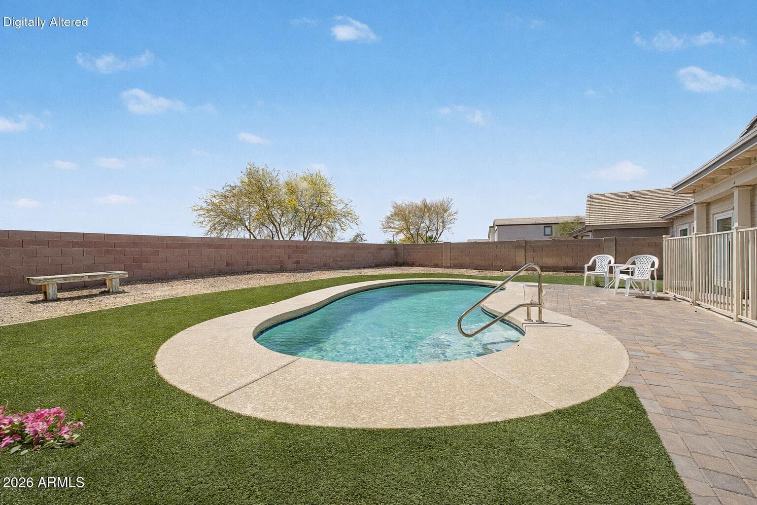 25773 W St Kateri Drive, Buckeye, AZ 85326 — photo 34 of 38