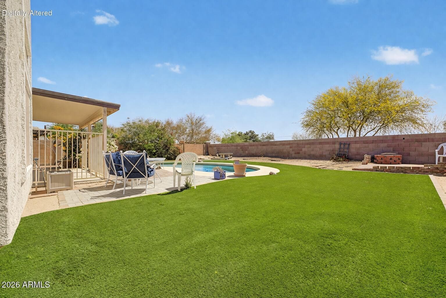 25773 W St Kateri Drive, Buckeye, AZ 85326 — photo 37 of 38
