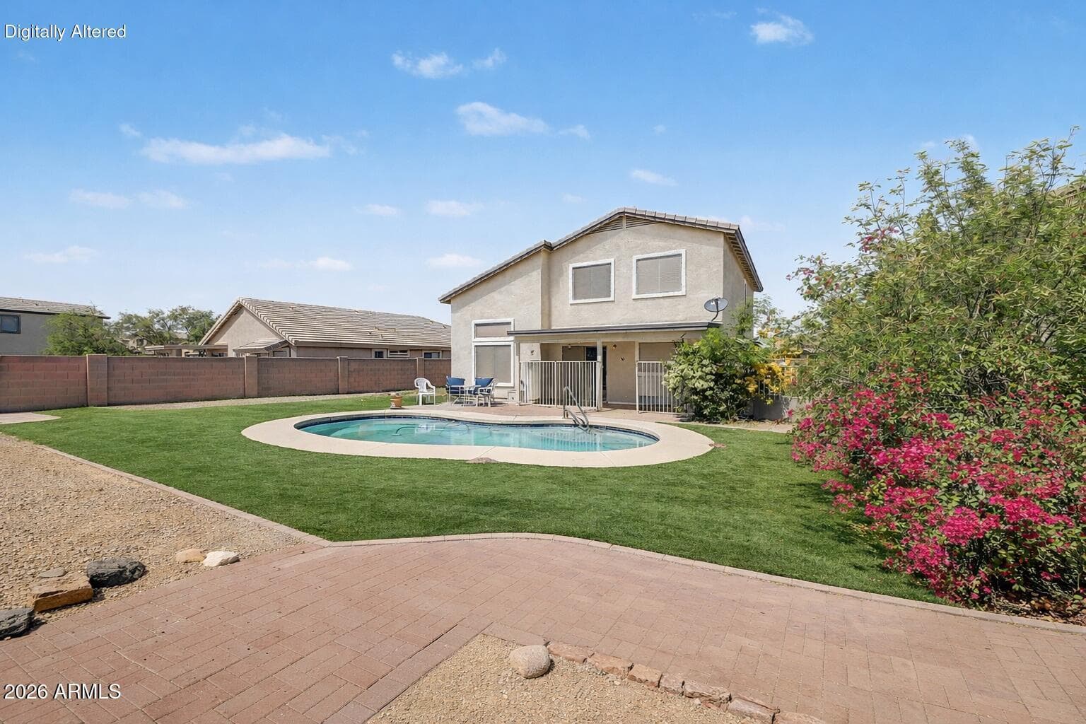 25773 W St Kateri Drive, Buckeye, AZ 85326 — photo 38 of 38