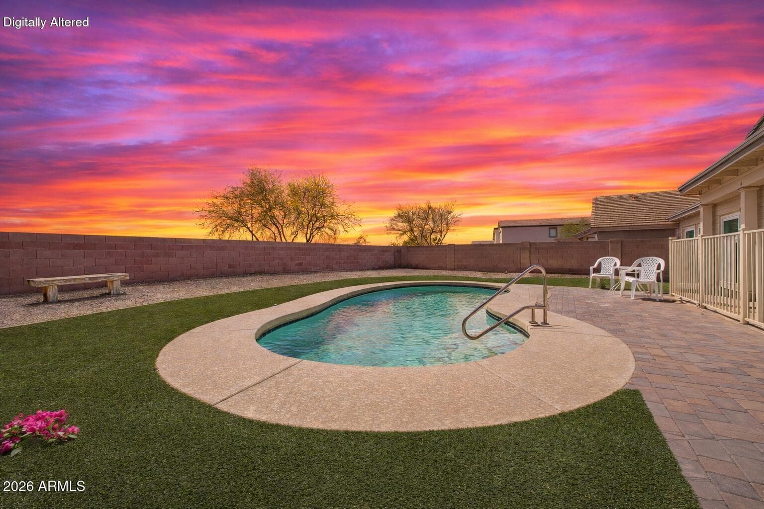 25773 W St Kateri Drive, Buckeye, AZ 85326 — photo 35 of 38