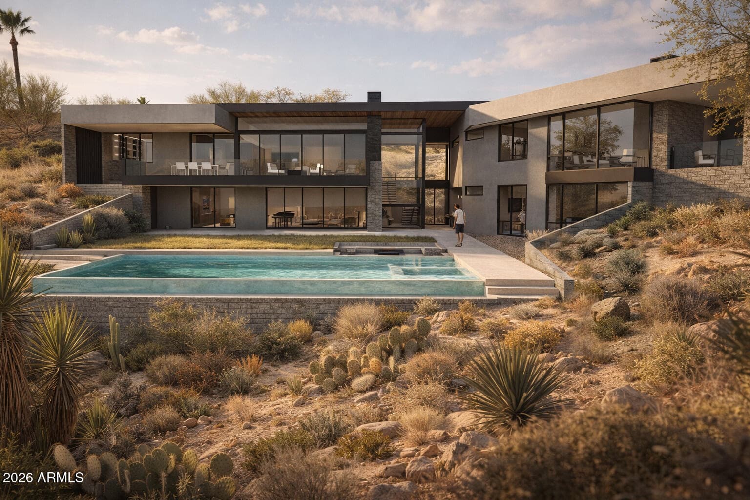 4275 E KEIM Drive, Paradise Valley, AZ 85253 — photo 1 of 13